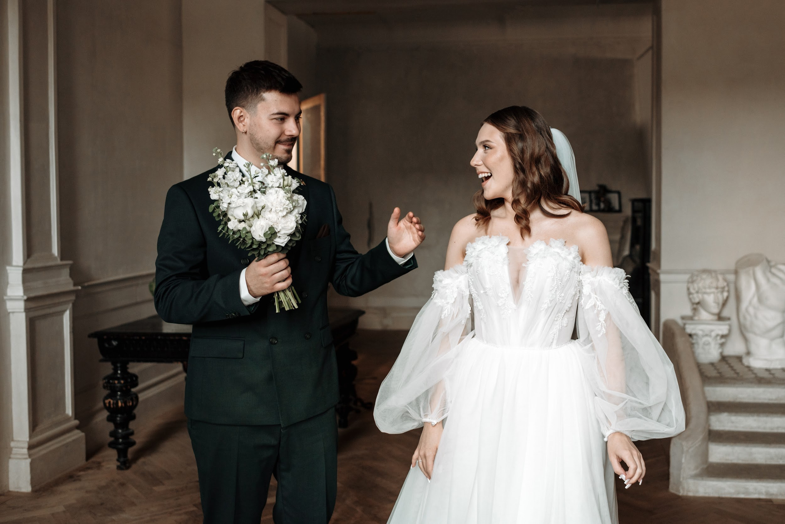 Ты — не просто друг: романтическая история нашей дружбы. Организация свадеб тюмень