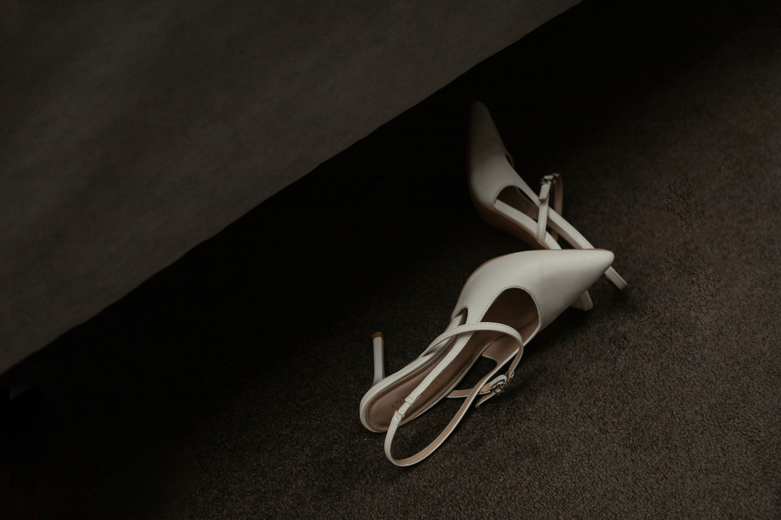 Свадебные истории. Фотограф Валерия Шубина