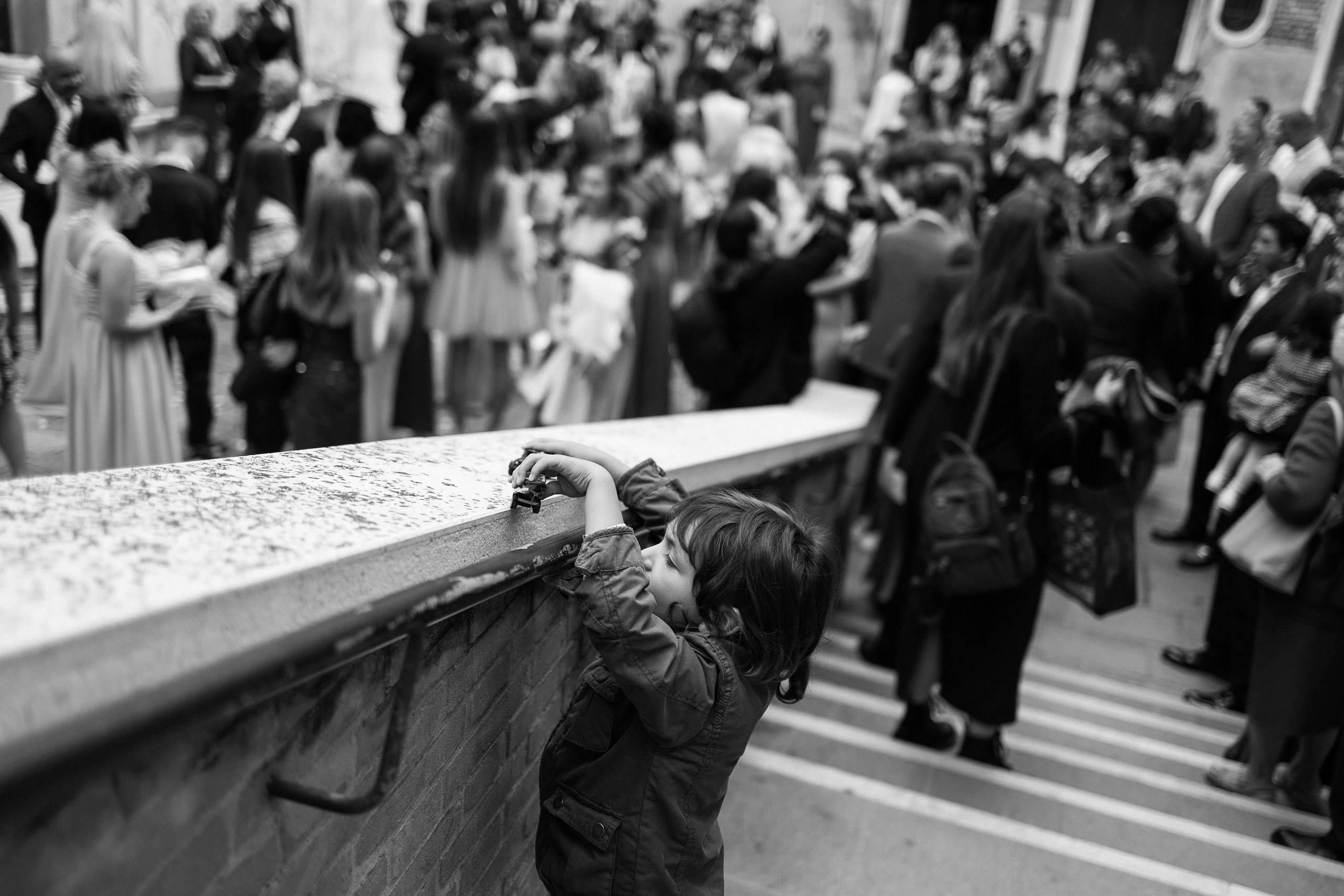 SERIES. Wedding photographer in Europe