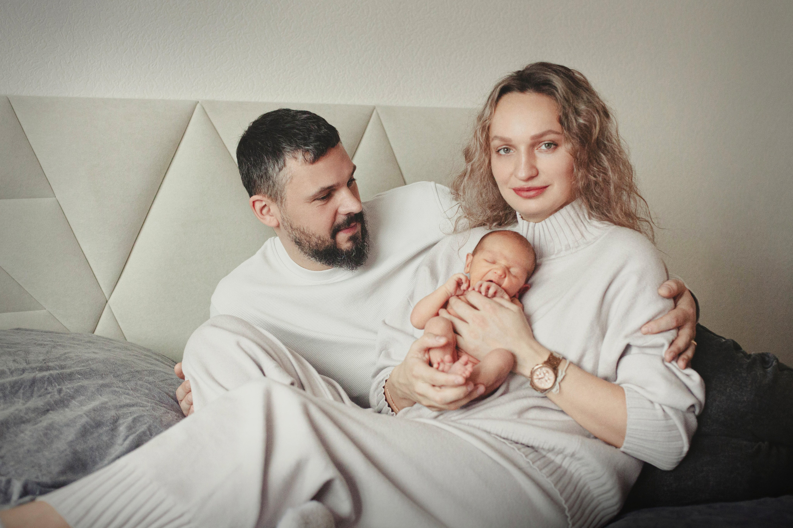 Семейные фото. Фотограф в Санкт-Петербурге Дарья Шафаревич, съёмка концертов, мероприятий, студийные и уличные портреты в Санкт‑Петербурге