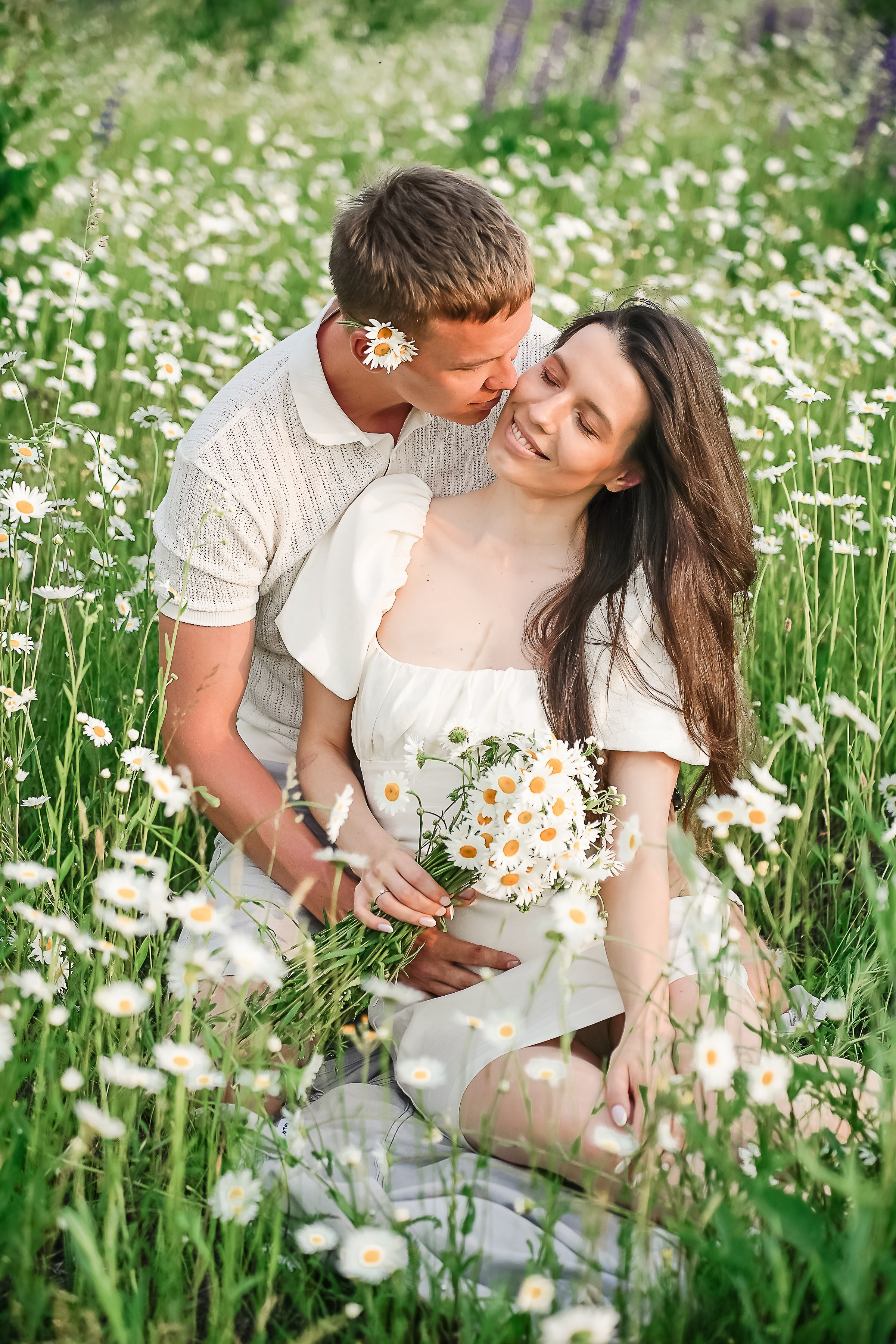 LoveStory. Фотограф в Казани Алина Абдуллина