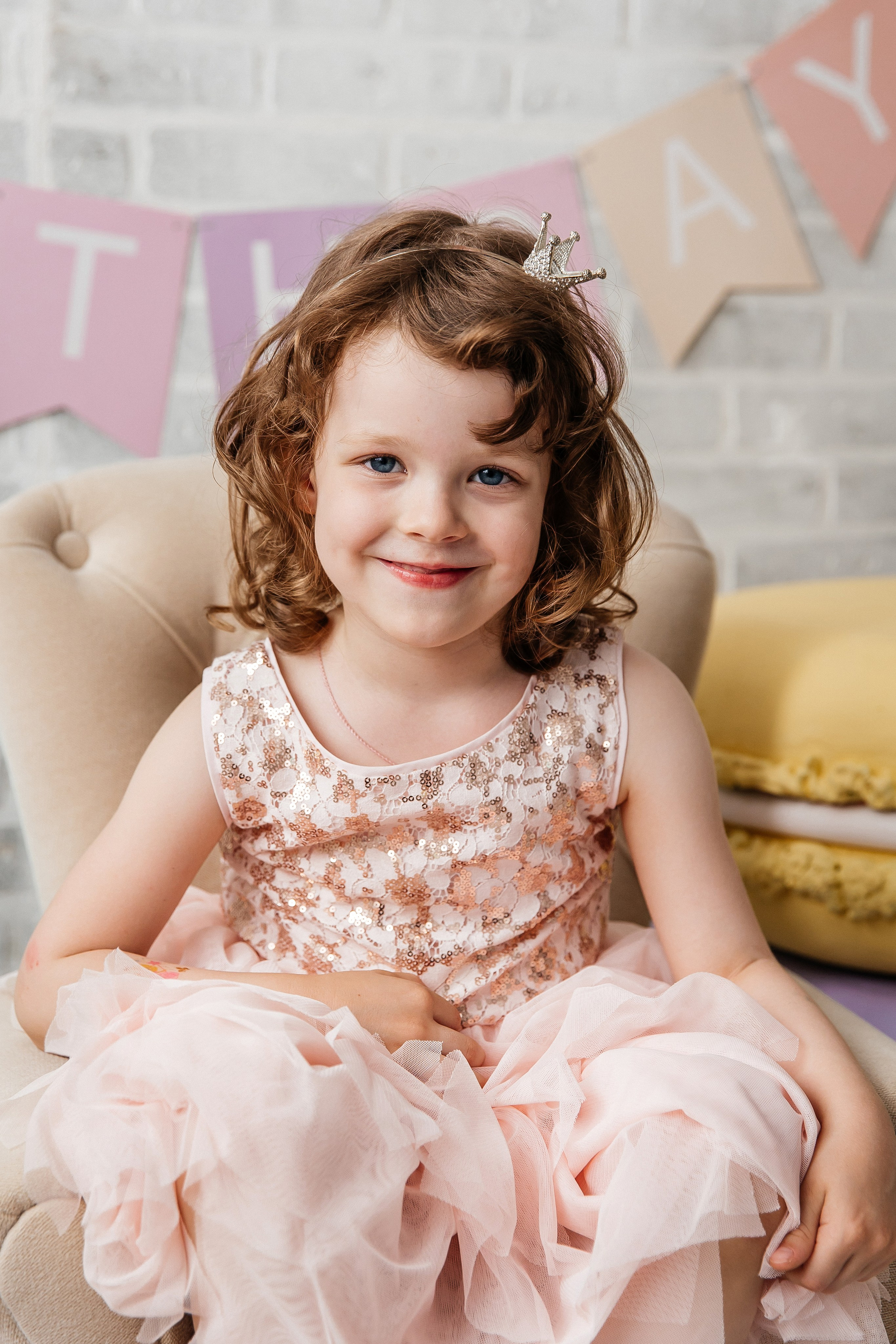 Макарунс. Детский фотограф, выпускные альбомы в Нижнем Новгороде Бодягина Мария