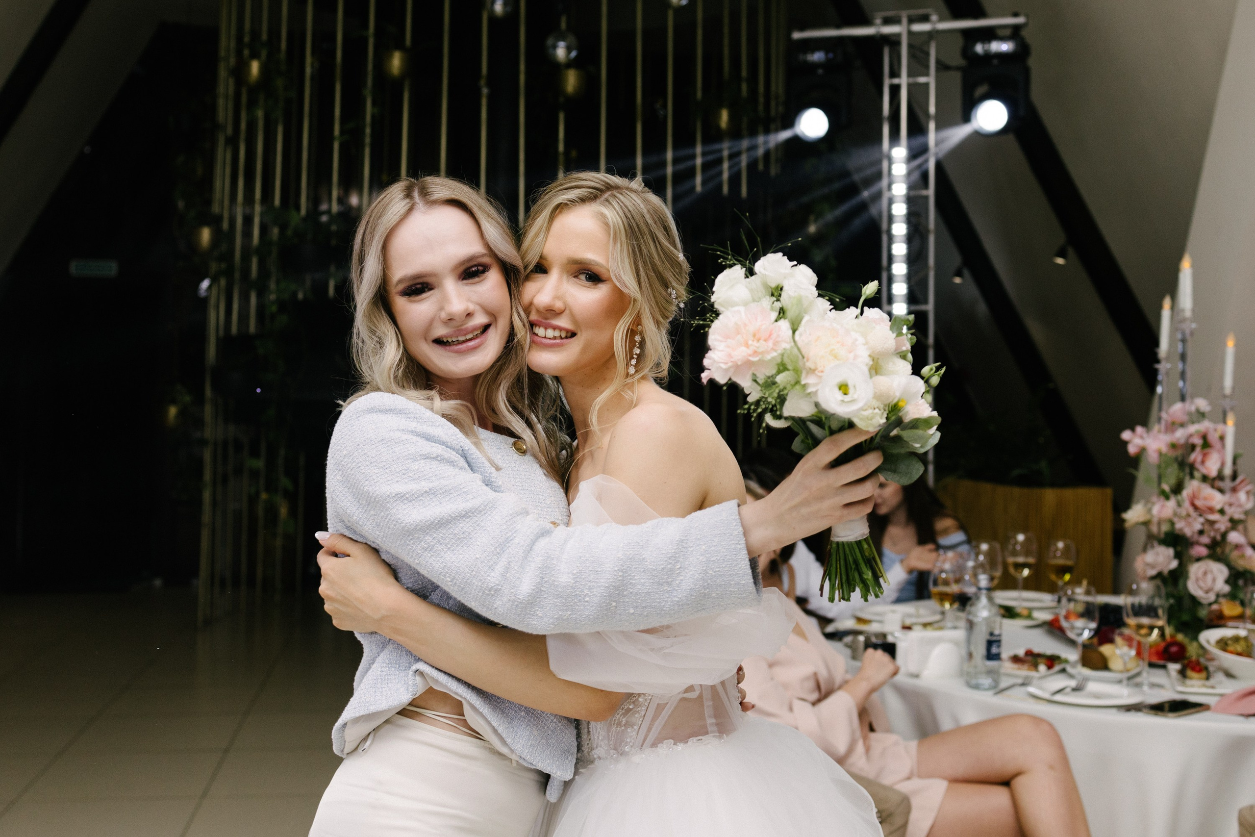 Даша и Вадим. Свадебный и семейный фотограф в Смоленске Галина Егорова