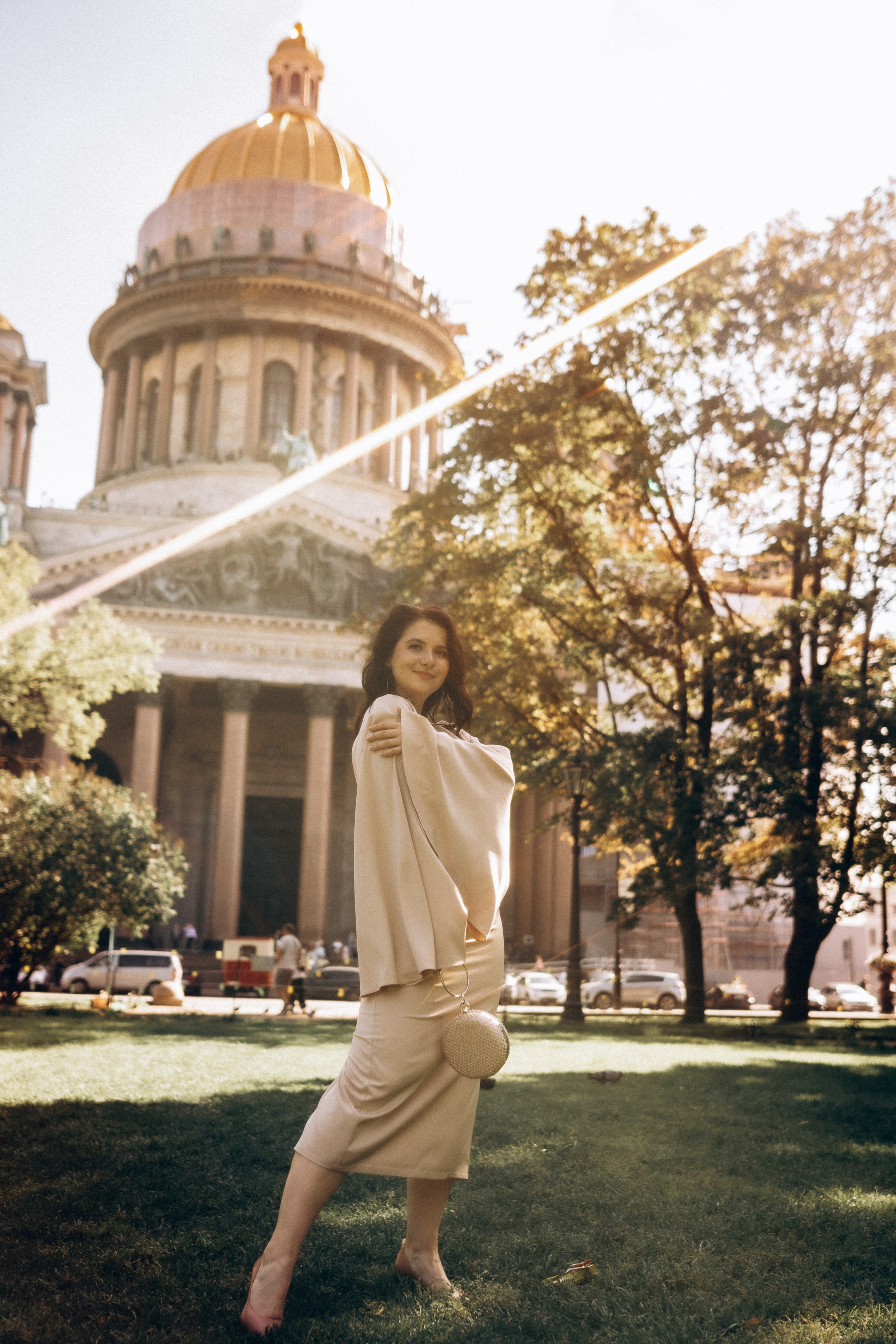 Индивидуальная фотопрогулка Спб. Фотограф ПИТЕР СПБ Надежда Баранова