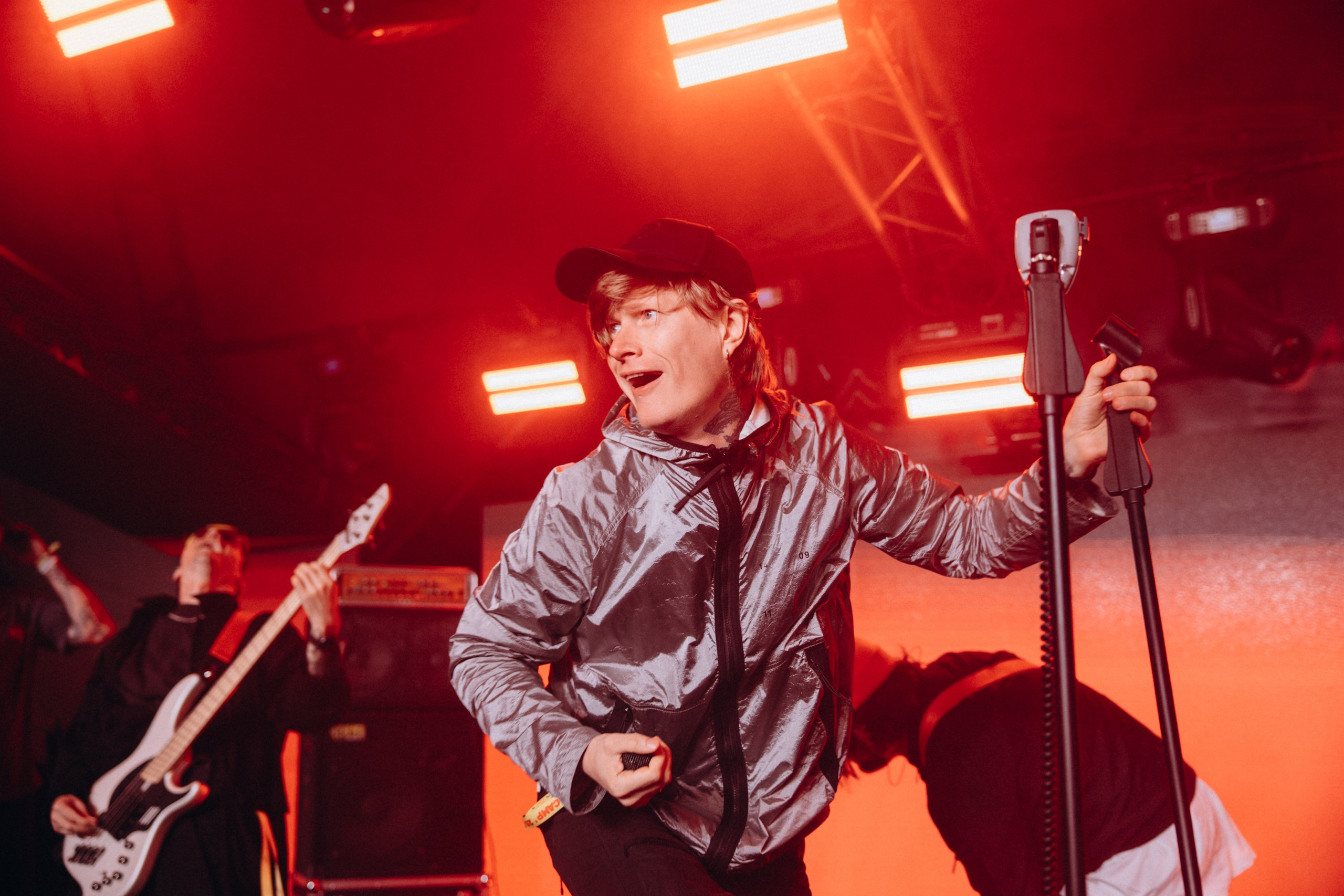 ULCAMP'25. Репортажный фотограф в Санкт-Петербурге Александр Паклин