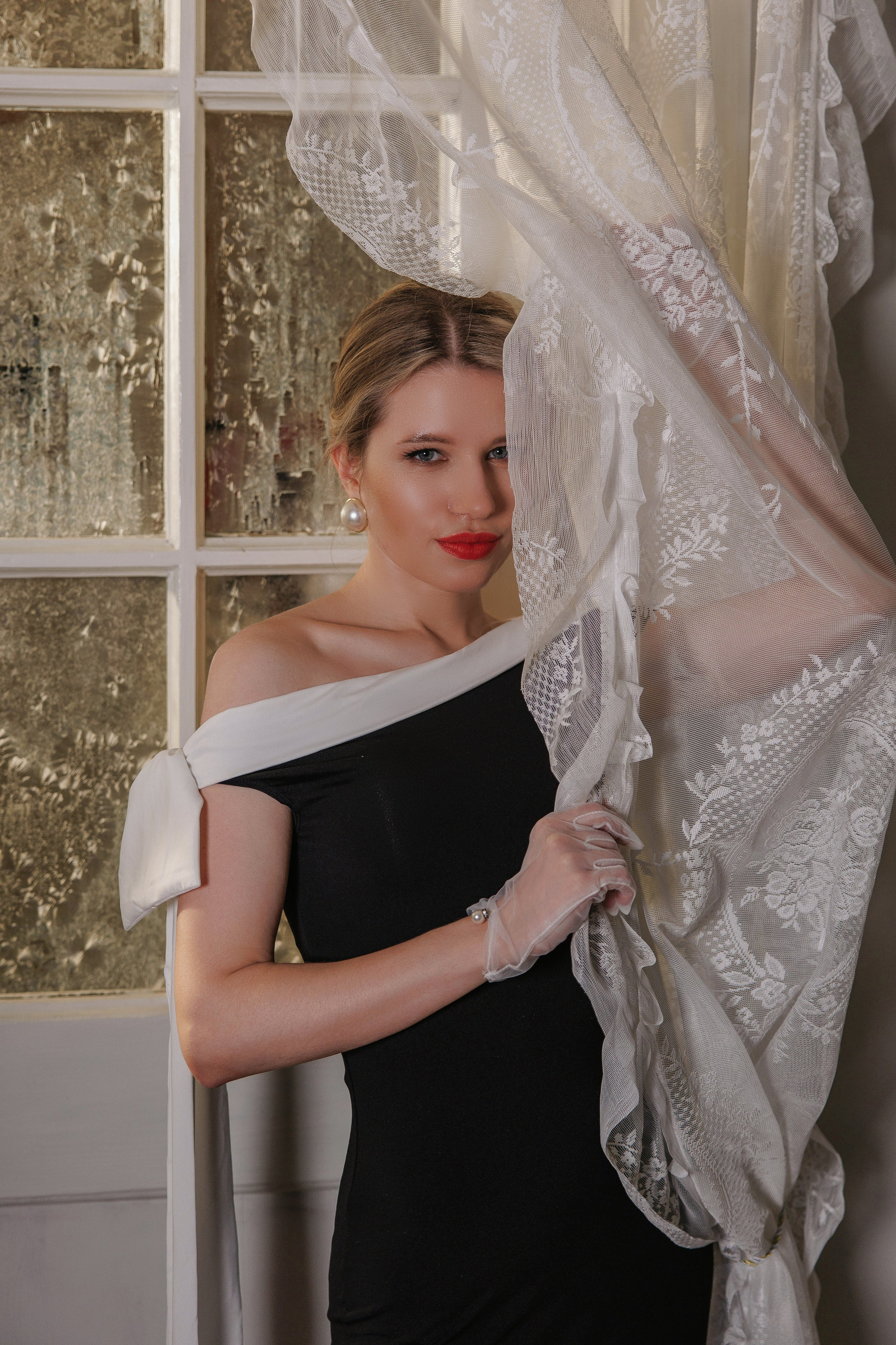 Виктория. Профессиональный фотограф в городе Уфа