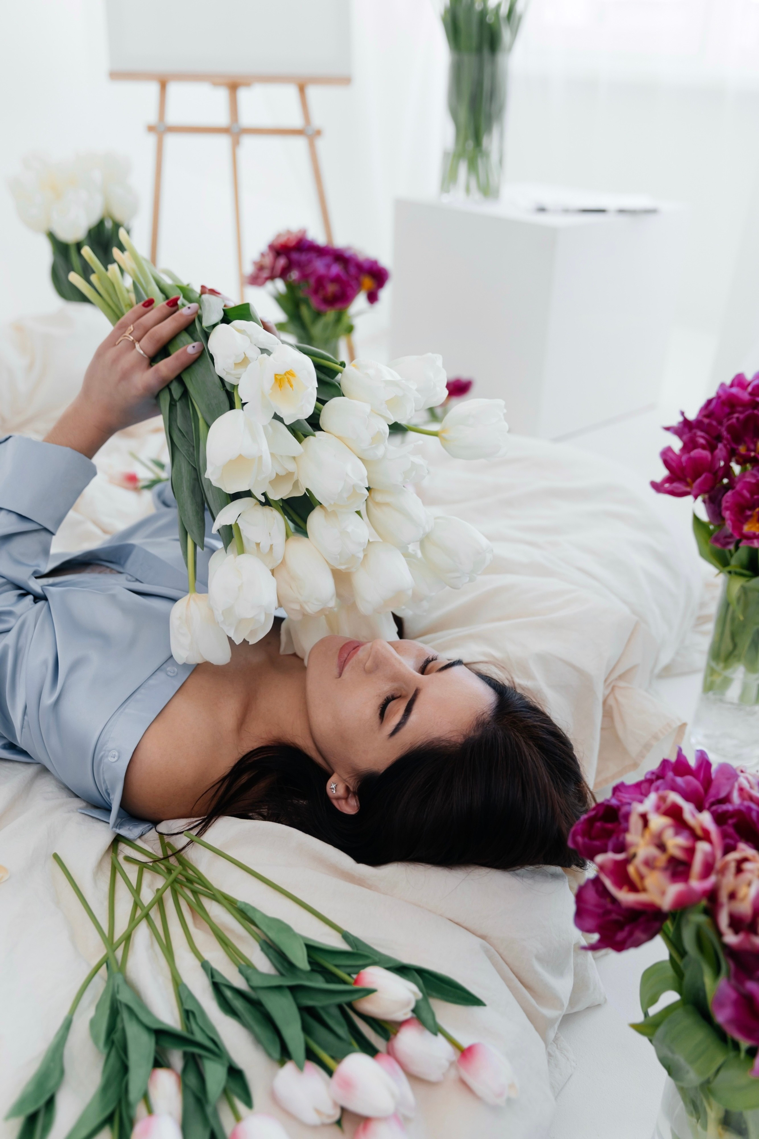 8 марта 🩷. Фотограф Крым, Севастополь