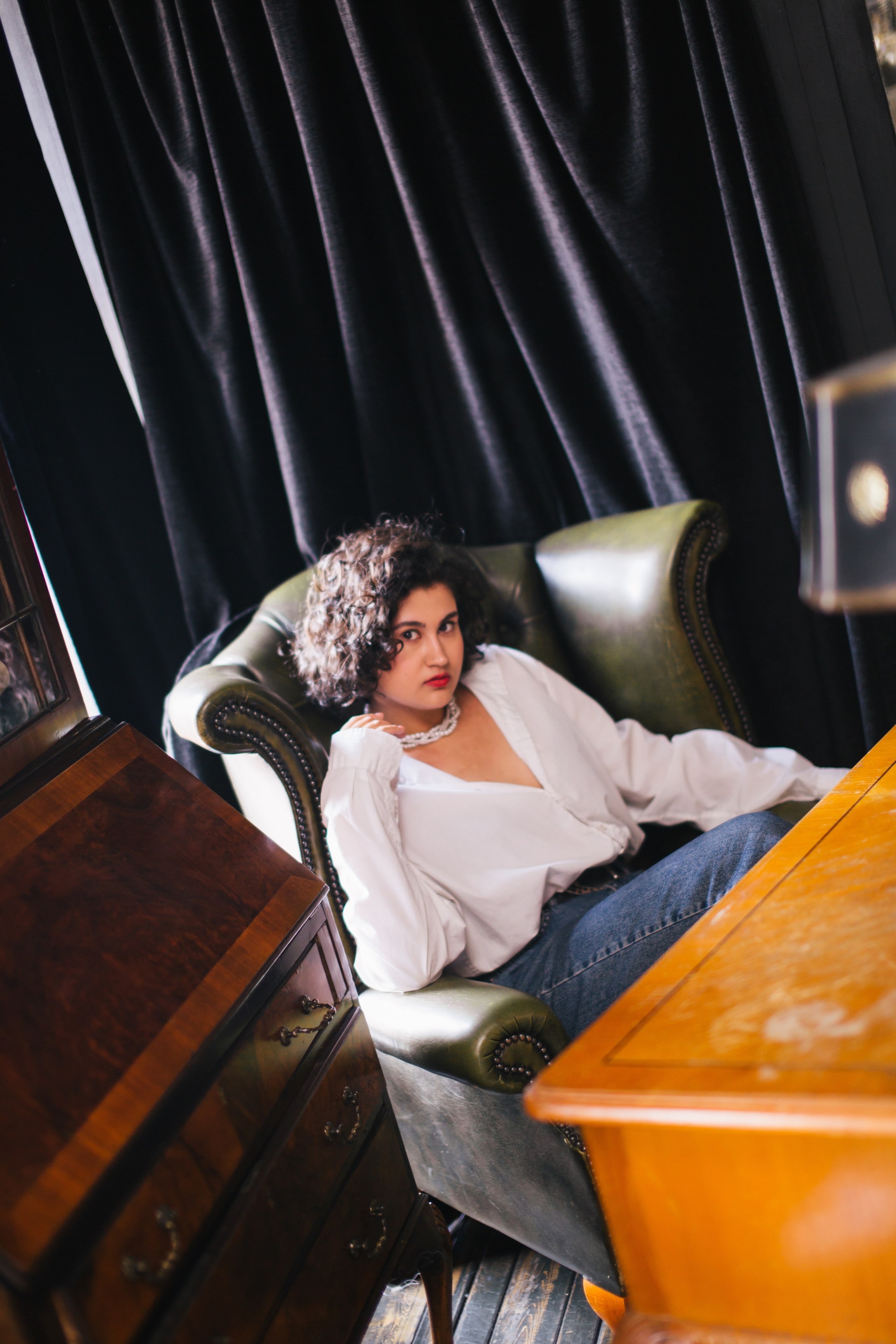 Проект «Связь». Офлайн встреча, СПб. Портретный и репортажный фотограф в Санкт-Петербурге Елизавета Я