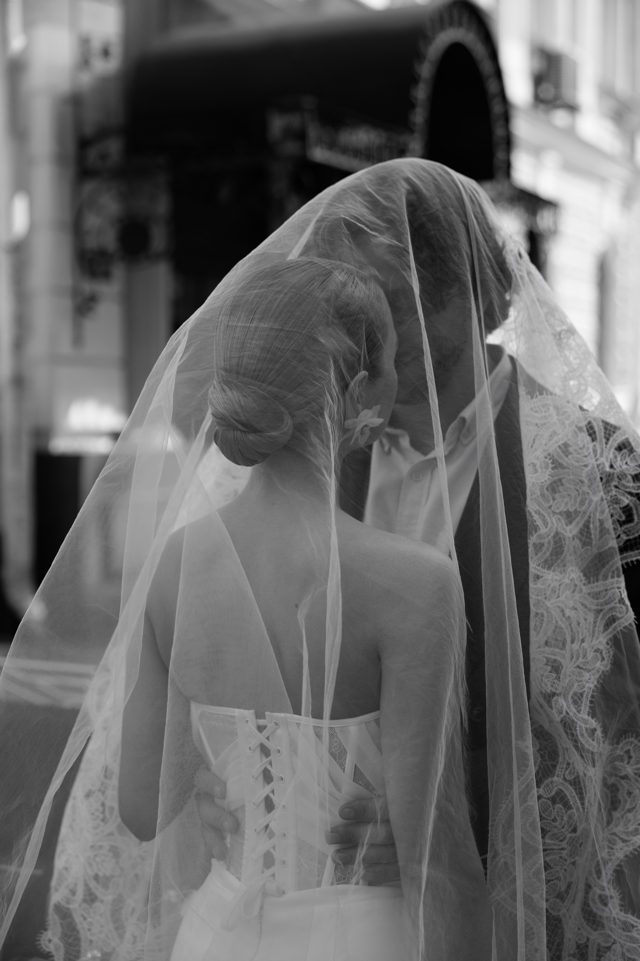 Анна & Богдан. Фотограф Сотникова Вероника