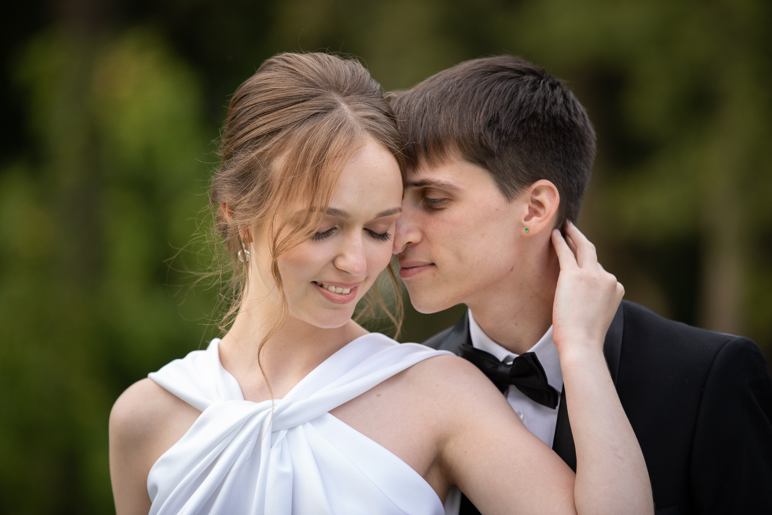 Съемка лавстори в Московской области. Фотограф-анималист в Москве и Московской области Татьяна Фролова