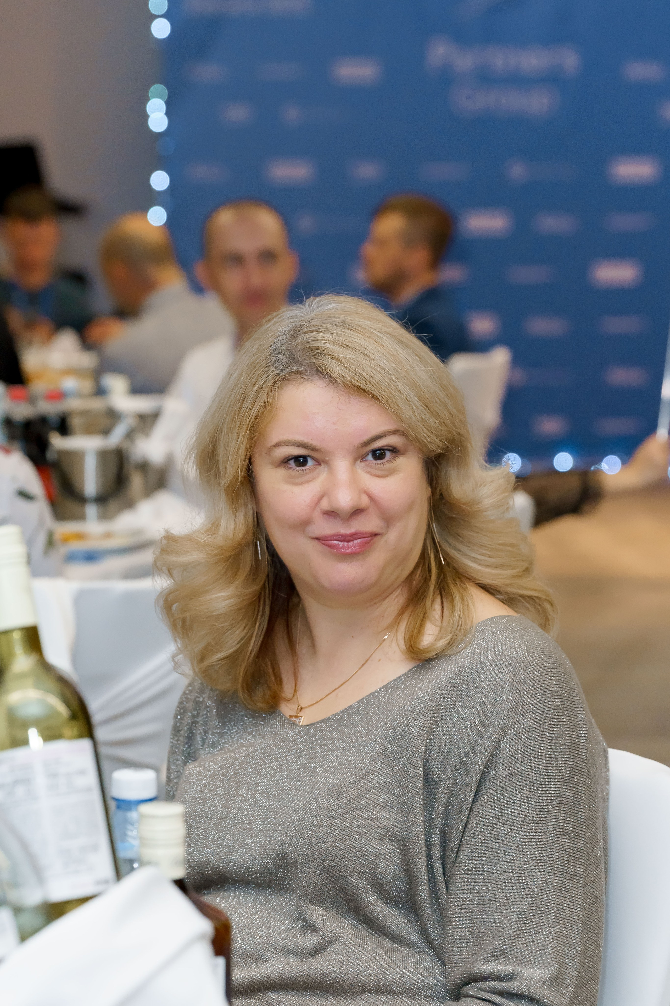 PartnersGroup конференция. Коммерческий фотограф|Детский фотограф в Самаре Плетнева Евгения