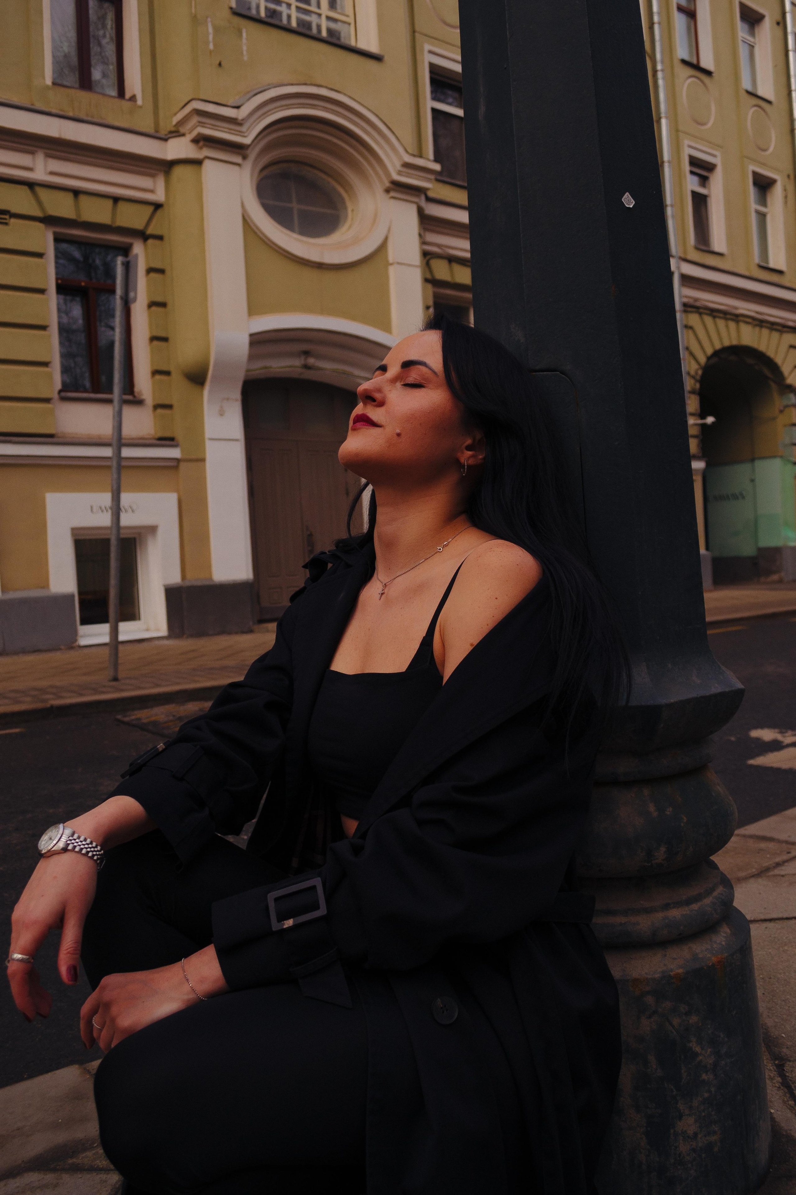 Фотопрогулка. Семейный и детский фотограф в Москве Светлана Козырева