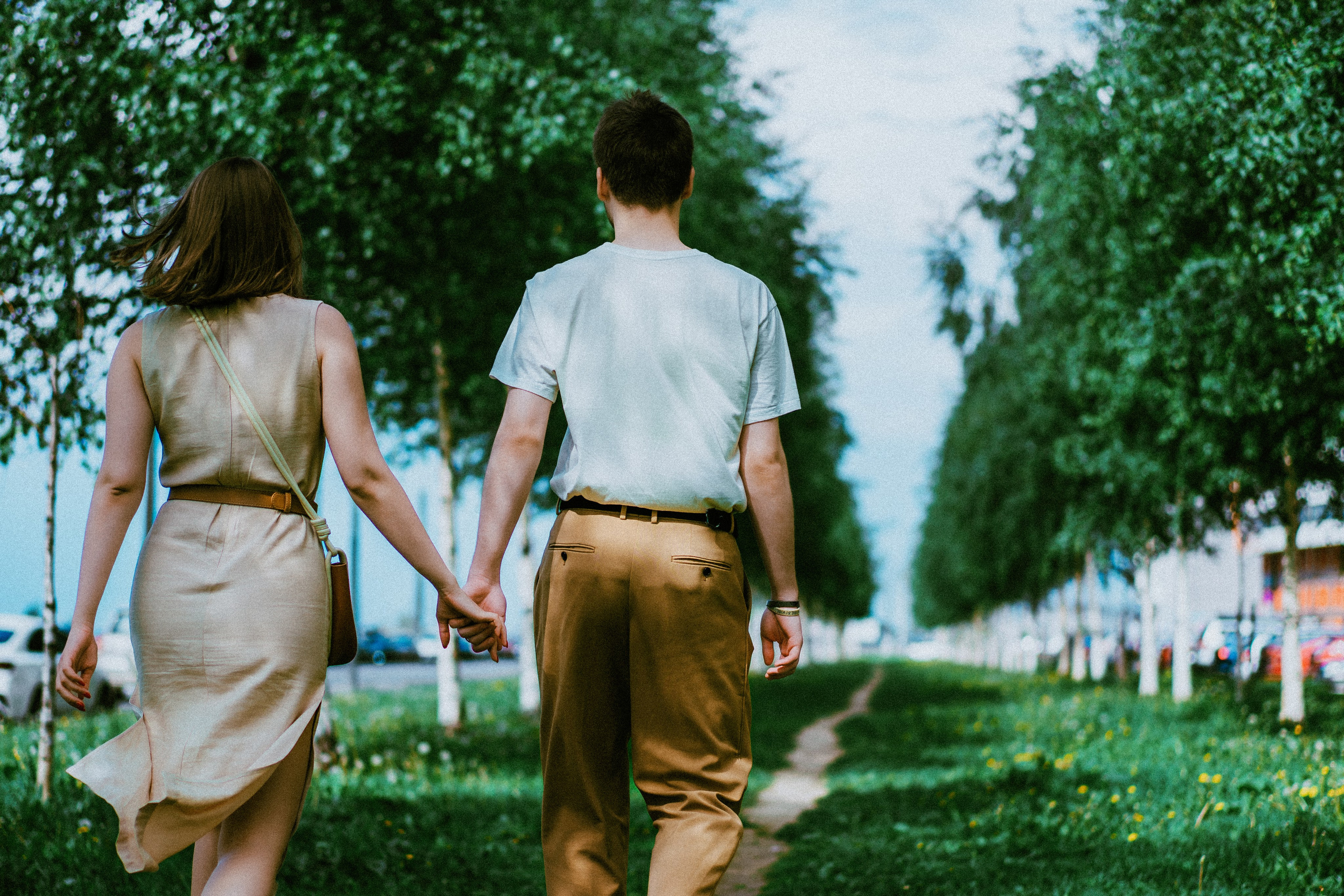 LOVE STORE Юля и Максим. Репортажный фотограф в Санкт-Петербурге Никита Лу