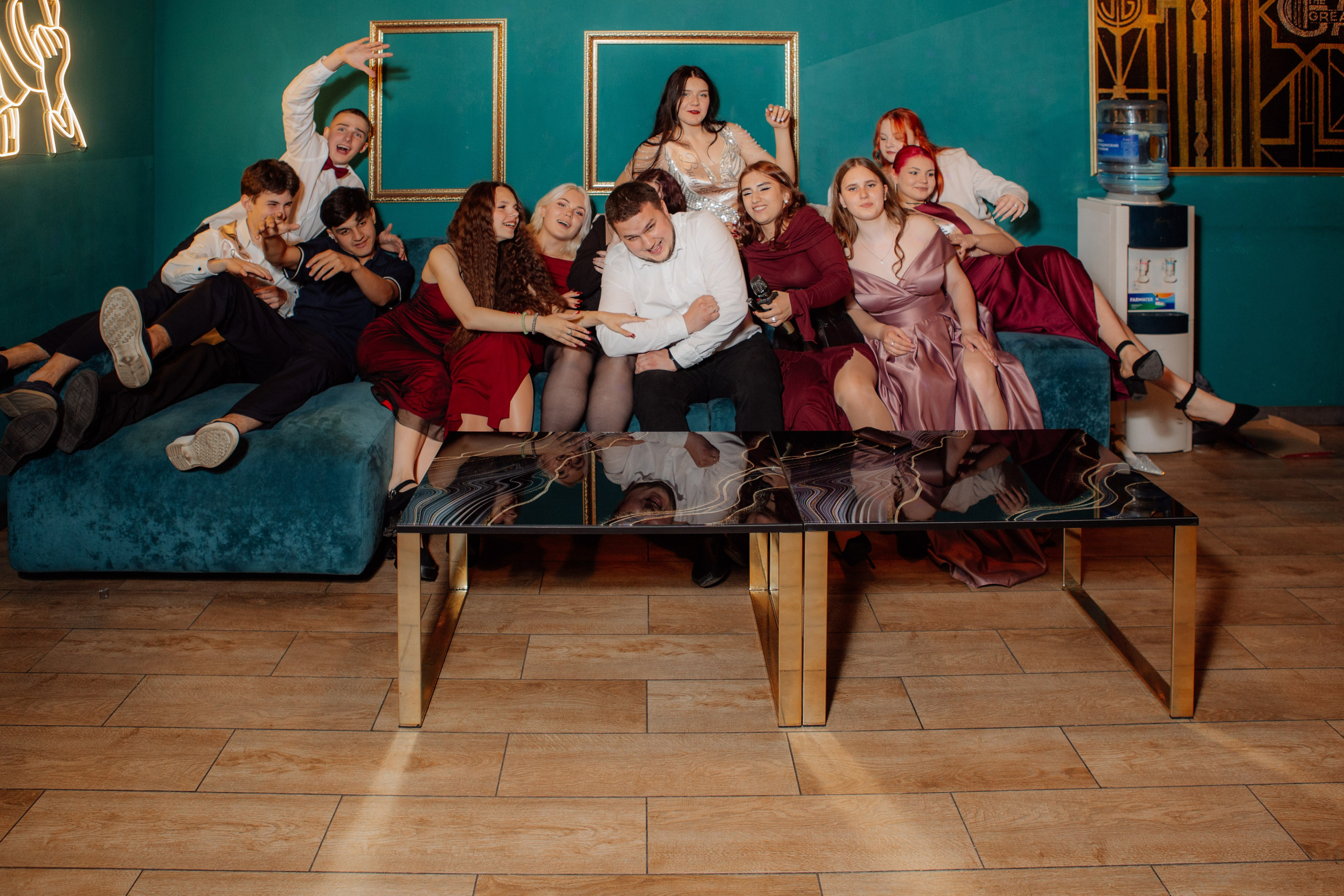 GETSBY. Репортажный фотограф Москва (детские праздники, квизы, концерты, дни рождения, свадьбы)