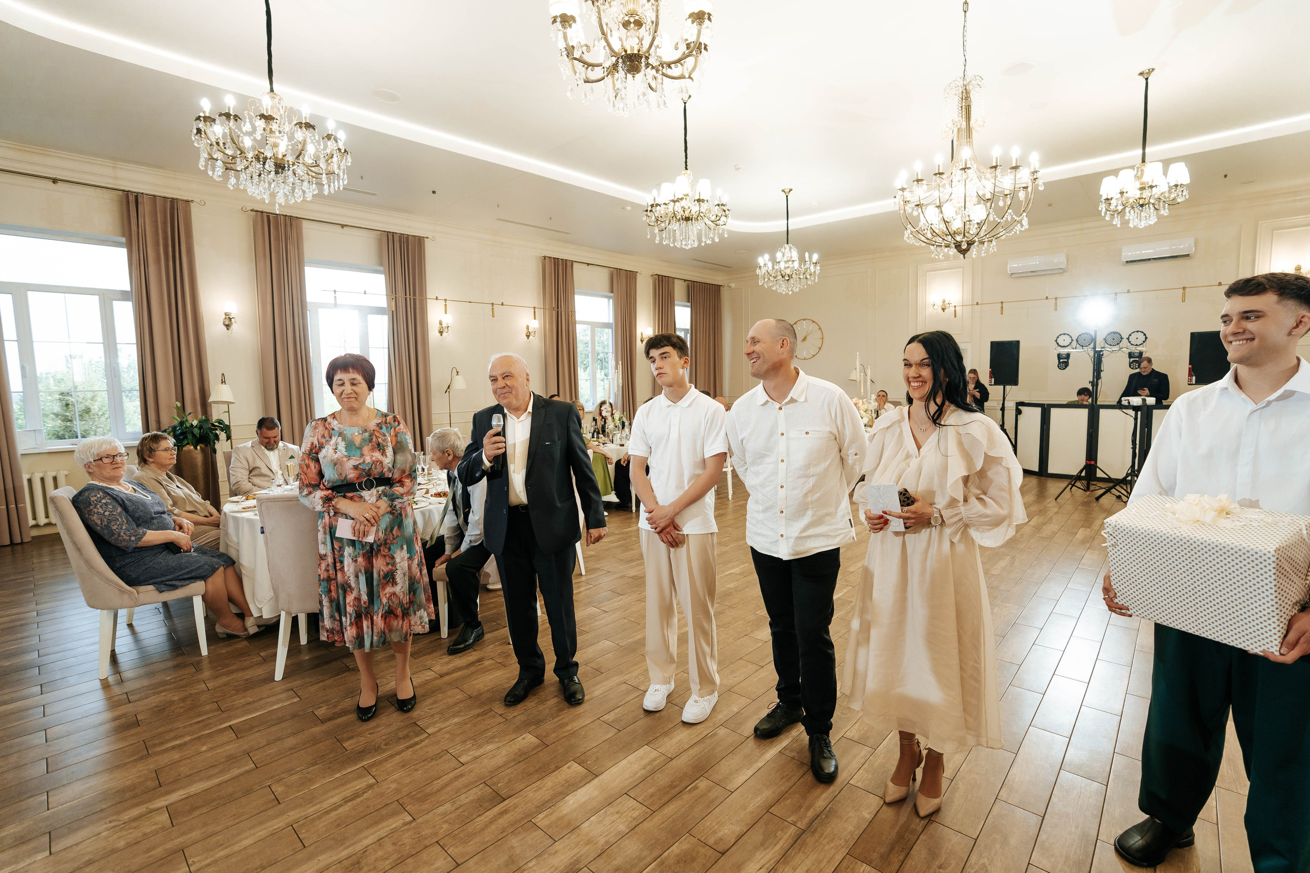 Victor & Ekaterina. Свадебный фотограф в Воронеже Самохина Екатерина