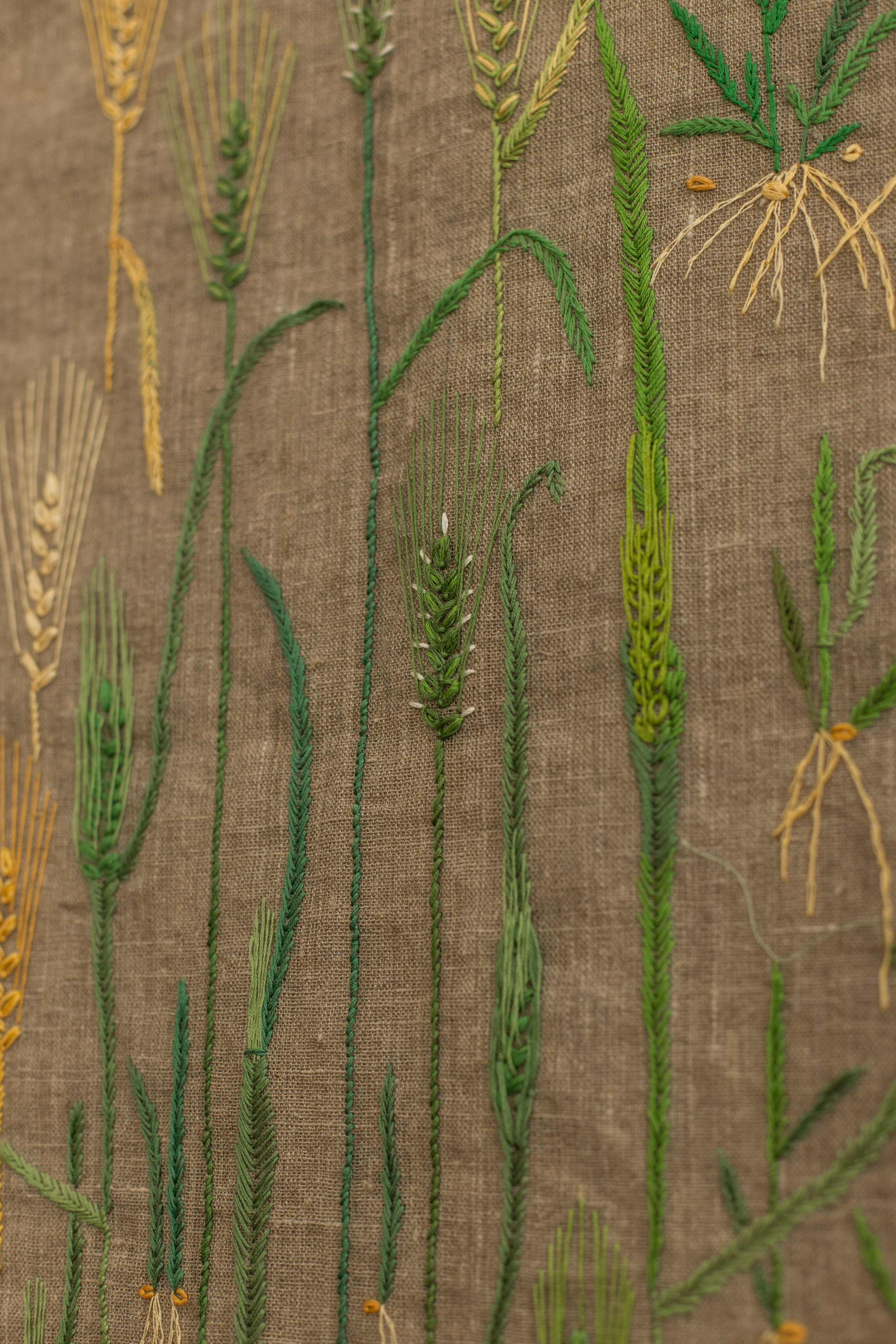 Полотно. Margarita Khatmullina