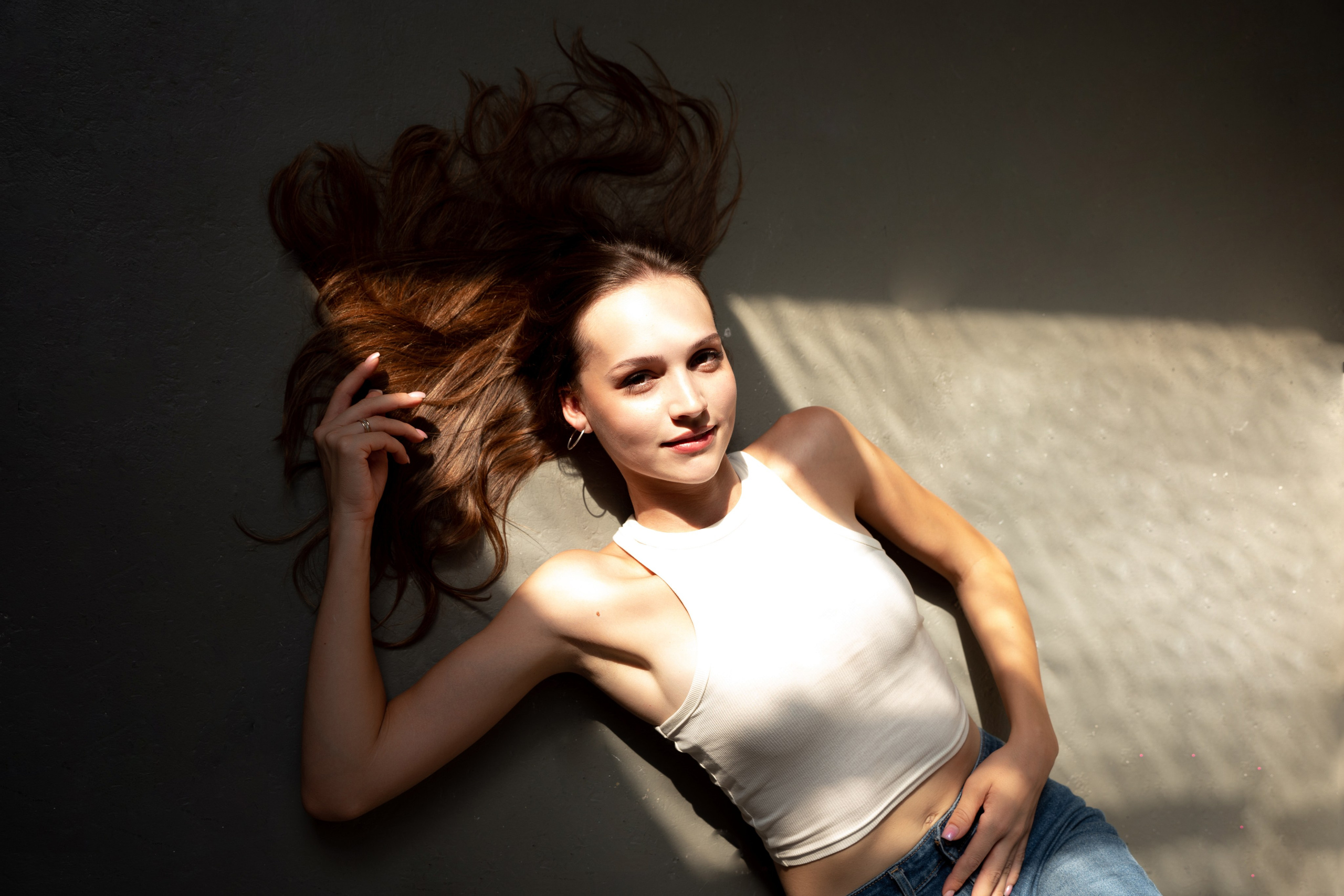 One Sunny Day. Фотограф в Новороссийске Анастасия Мосенз