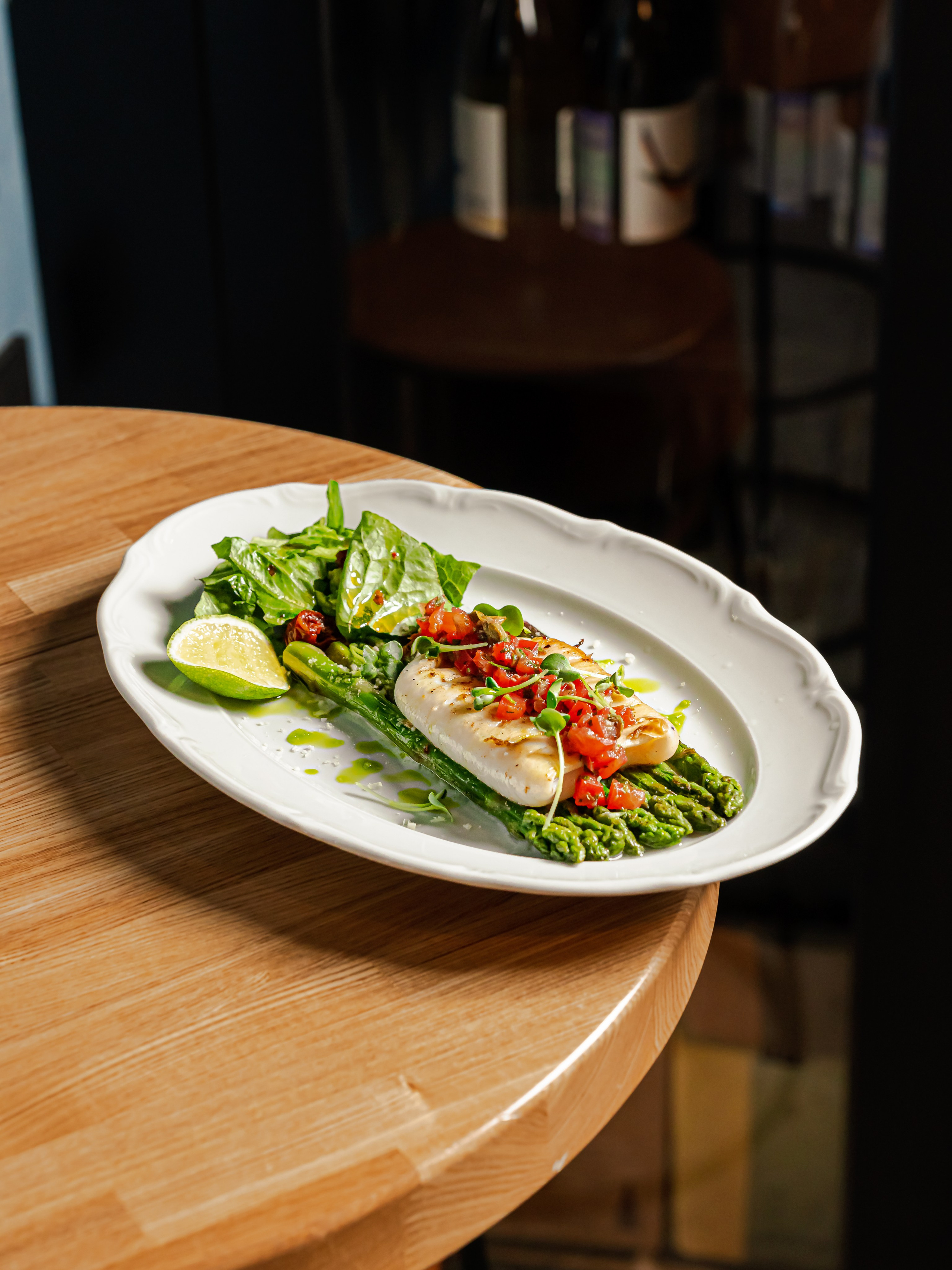 Съемка для сайта и соцсетей. Фуд фотограф Самара, съемка меню и еды