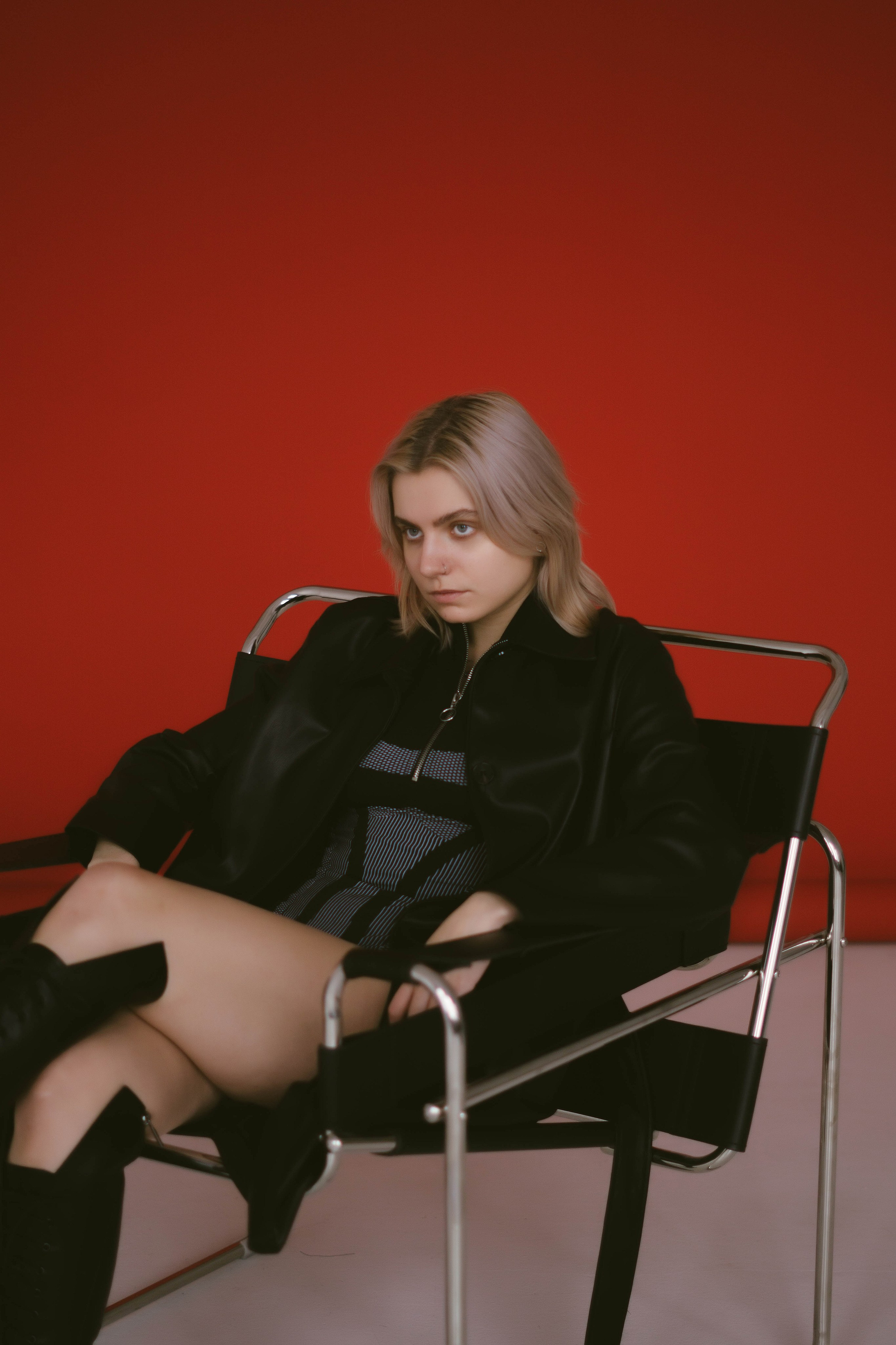 Red-съёмка. Фотограф в Липецке и Москве Рыкова Юлия