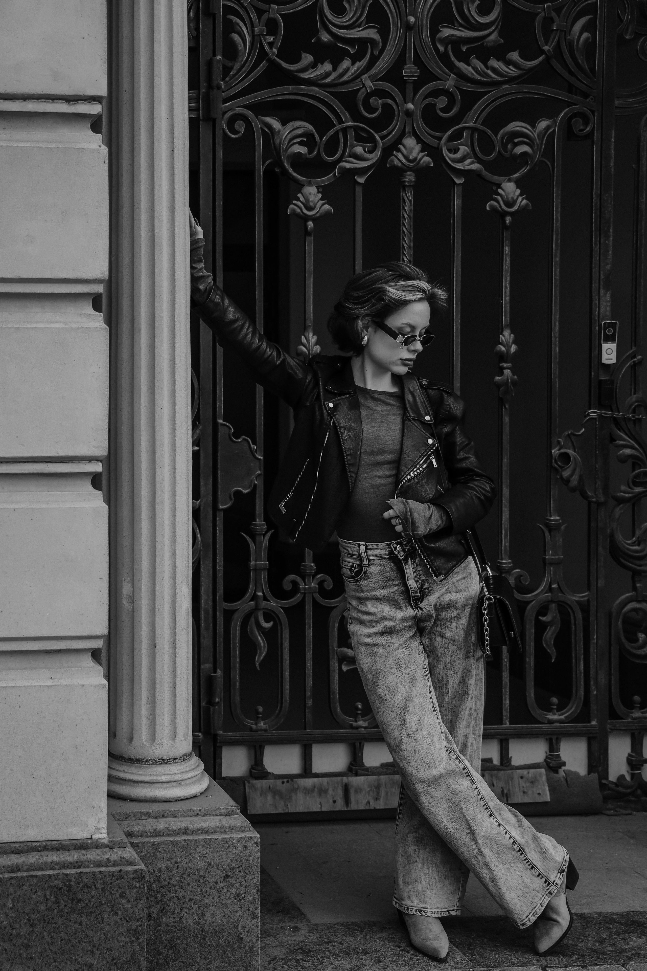 Ангелина. Фотограф Анастасия Борисова