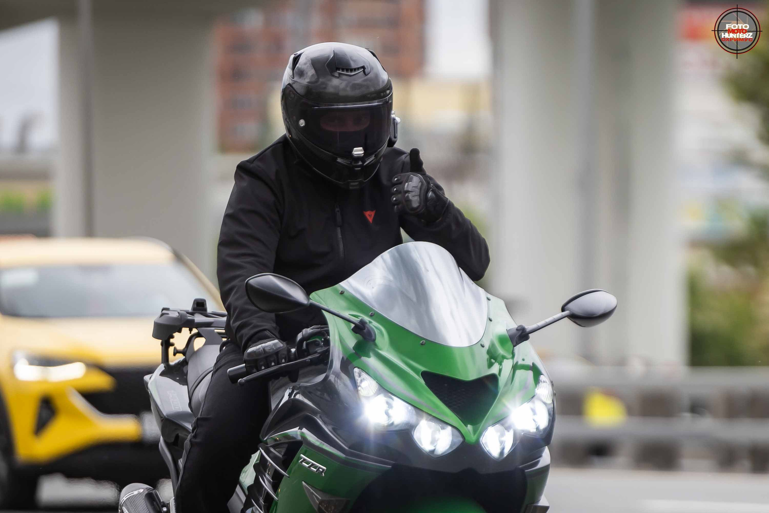 Анонс на Ленинградском ш. 18.05.25. Фотограф Владимир Охрименко