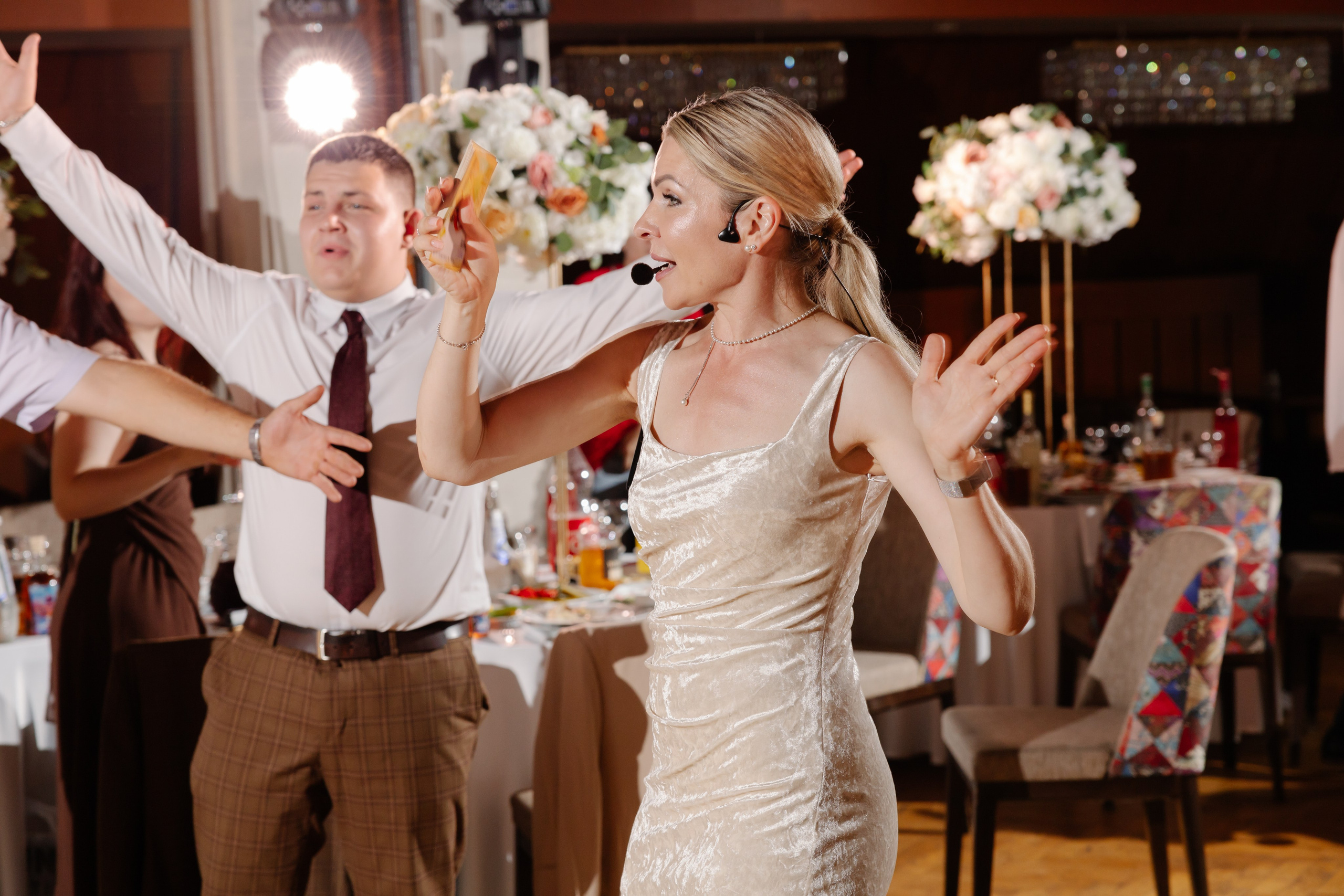 Алёна и Руслан. Фотограф и Видеограф во Владимире