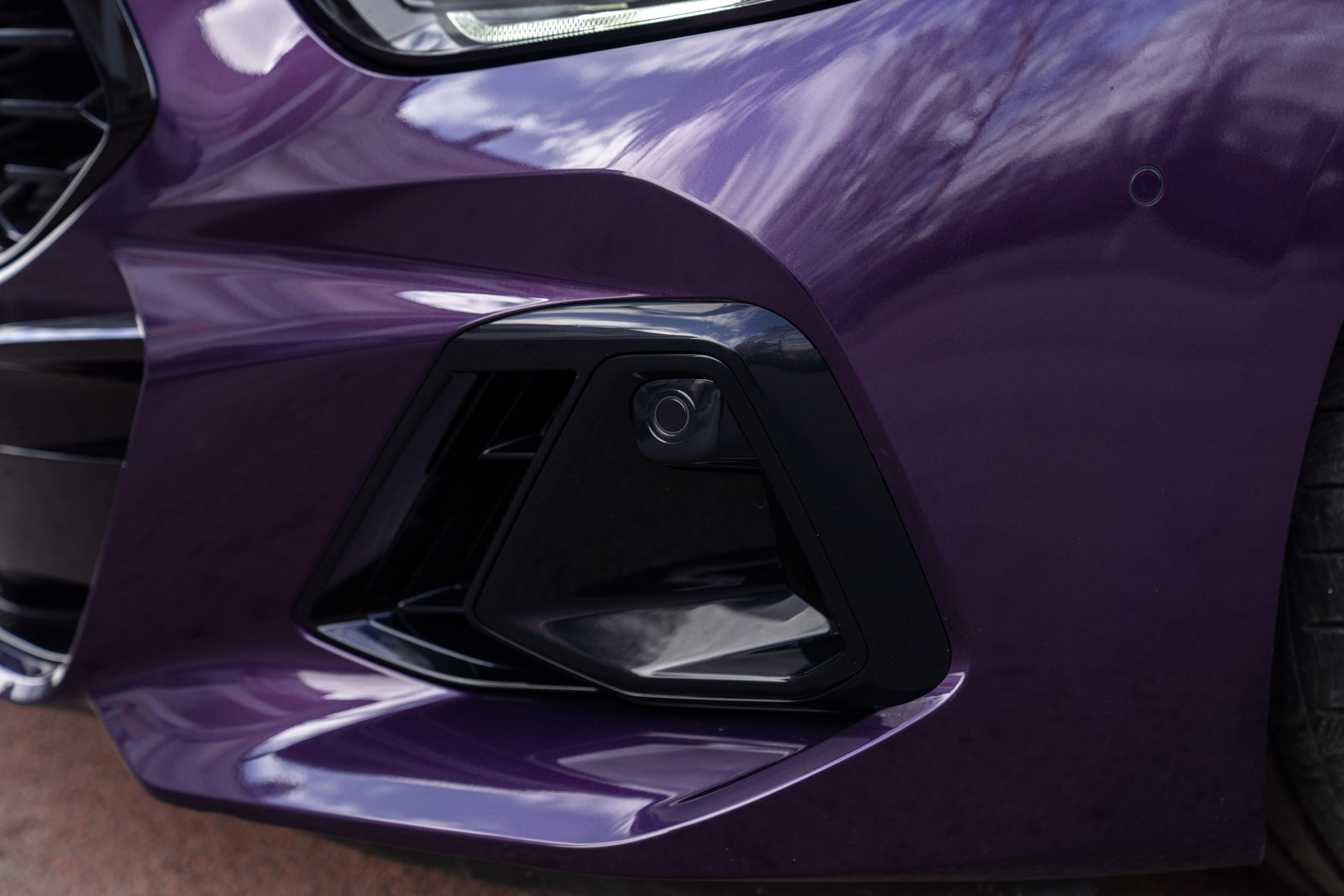 Фото для продажи авто. Фотограф в Санкт-Петербурге Мария Александрова