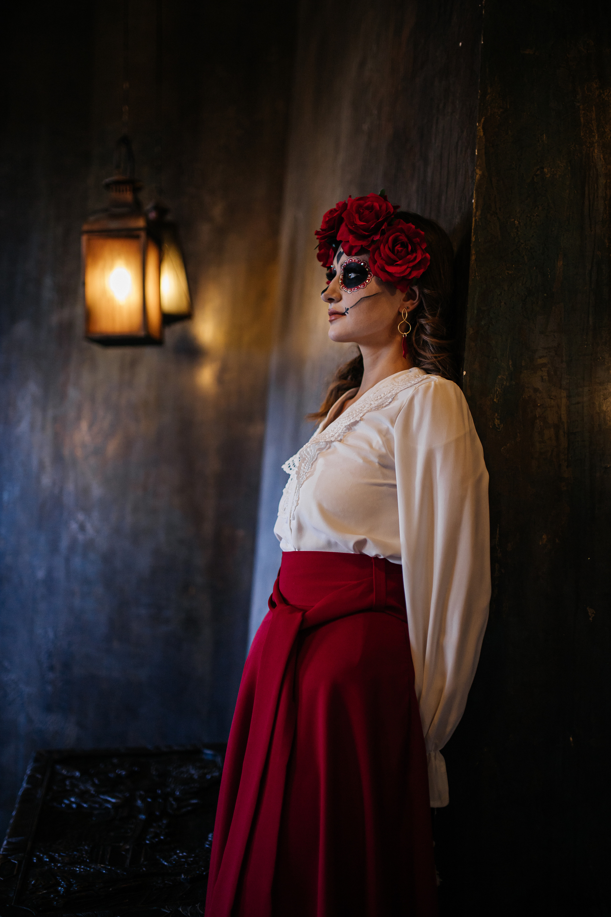 Halloween. Свадебный и семейный фотограф Мария Князева в Санкт-Петербурге