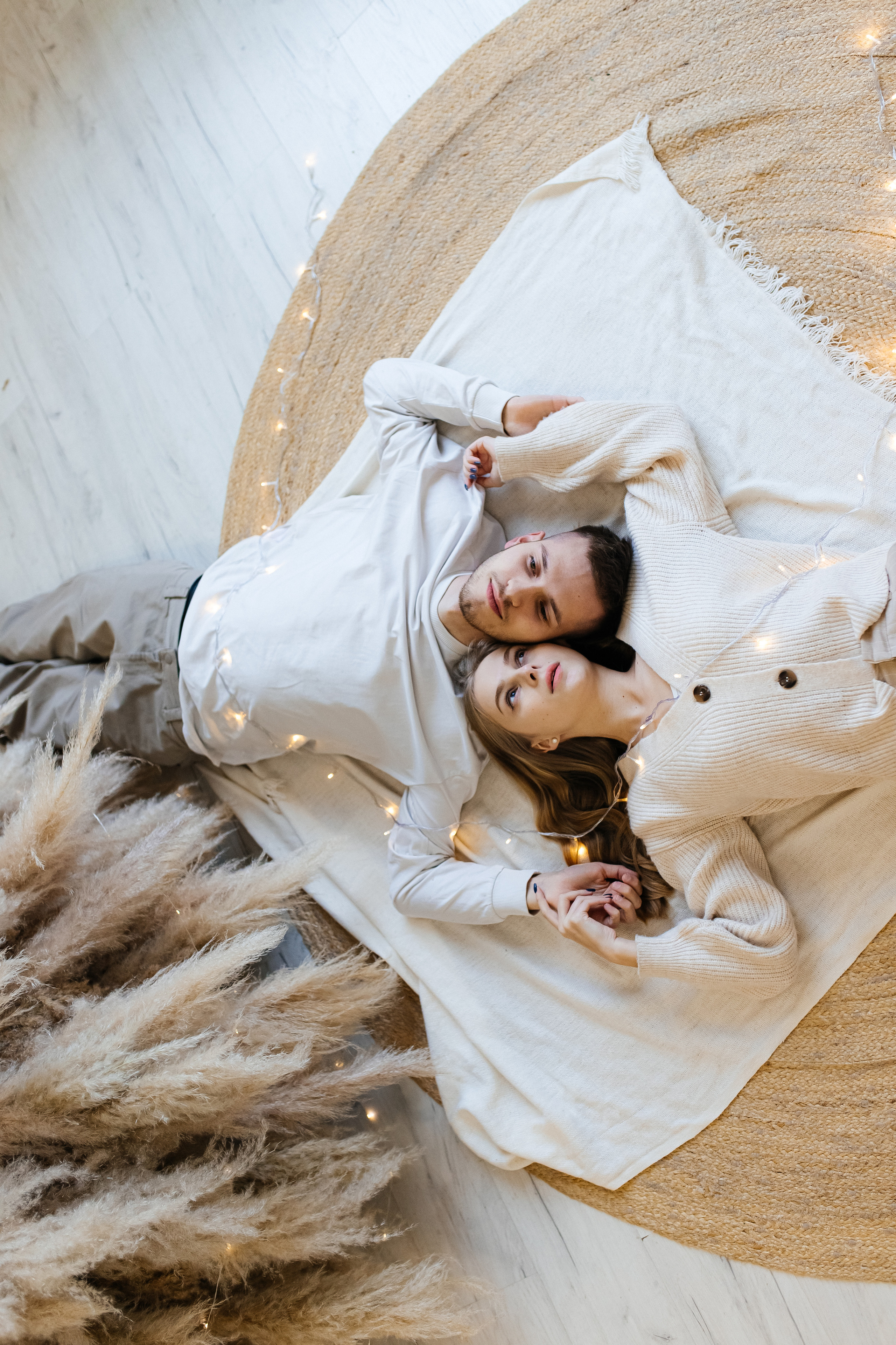 Мария и Юрий. Свадебный и семейный фотограф Мария Князева в Санкт-Петербурге