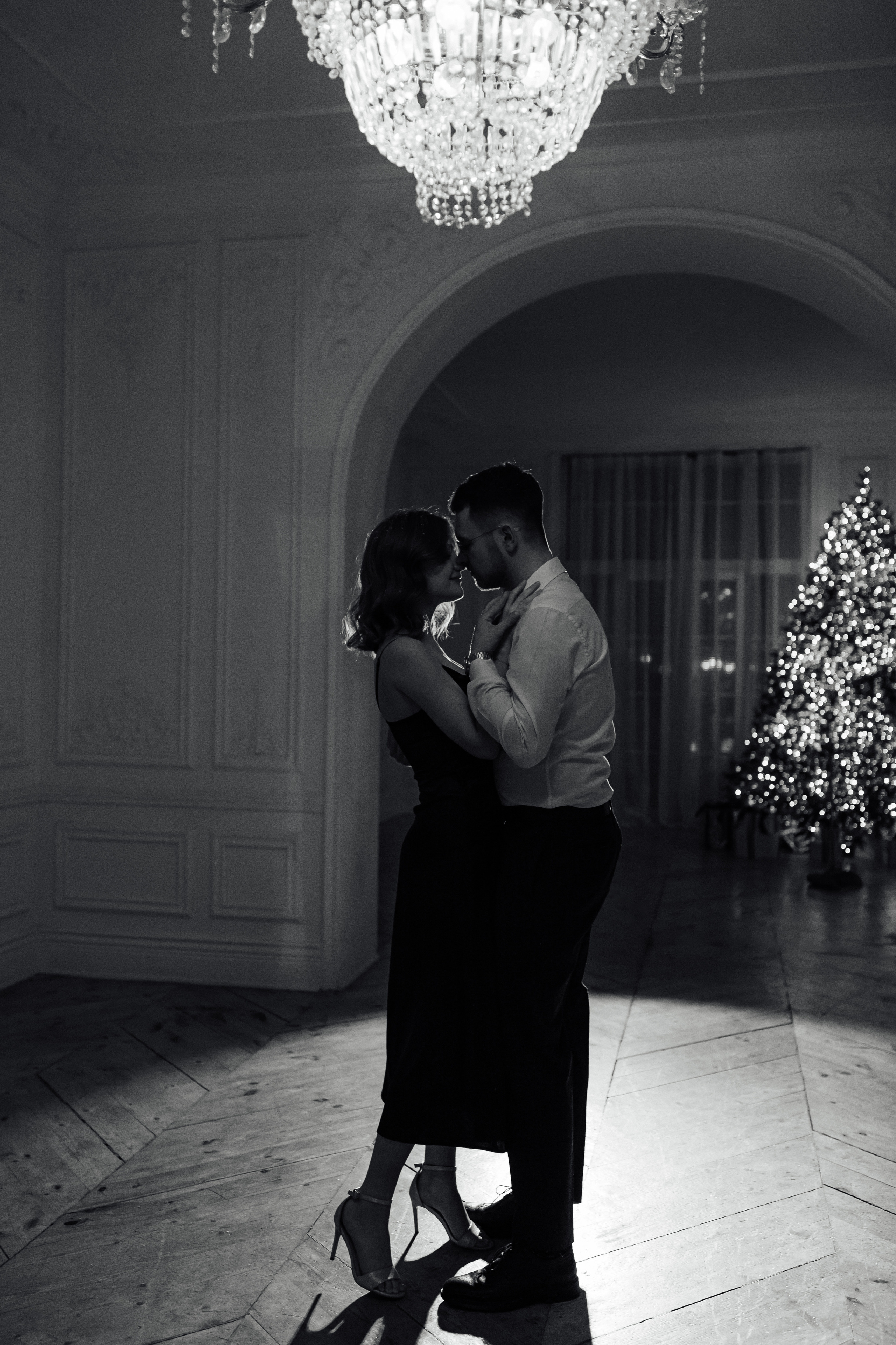 Дарья и Дмитрий. Свадебный и семейный фотограф Мария Князева в Санкт-Петербурге