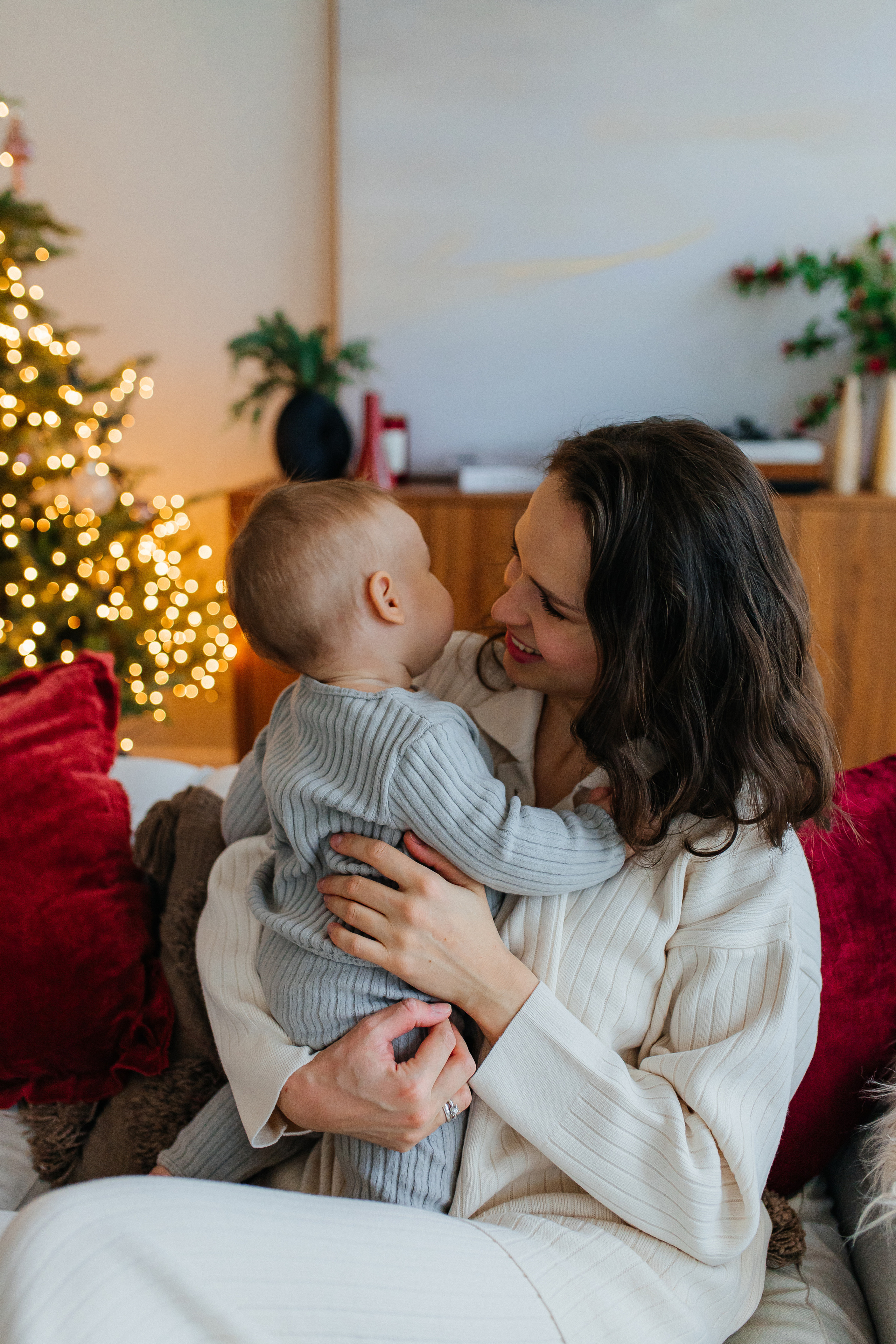 Мила и Ксюша. Свадебный и семейный фотограф Мария Князева в Санкт-Петербурге