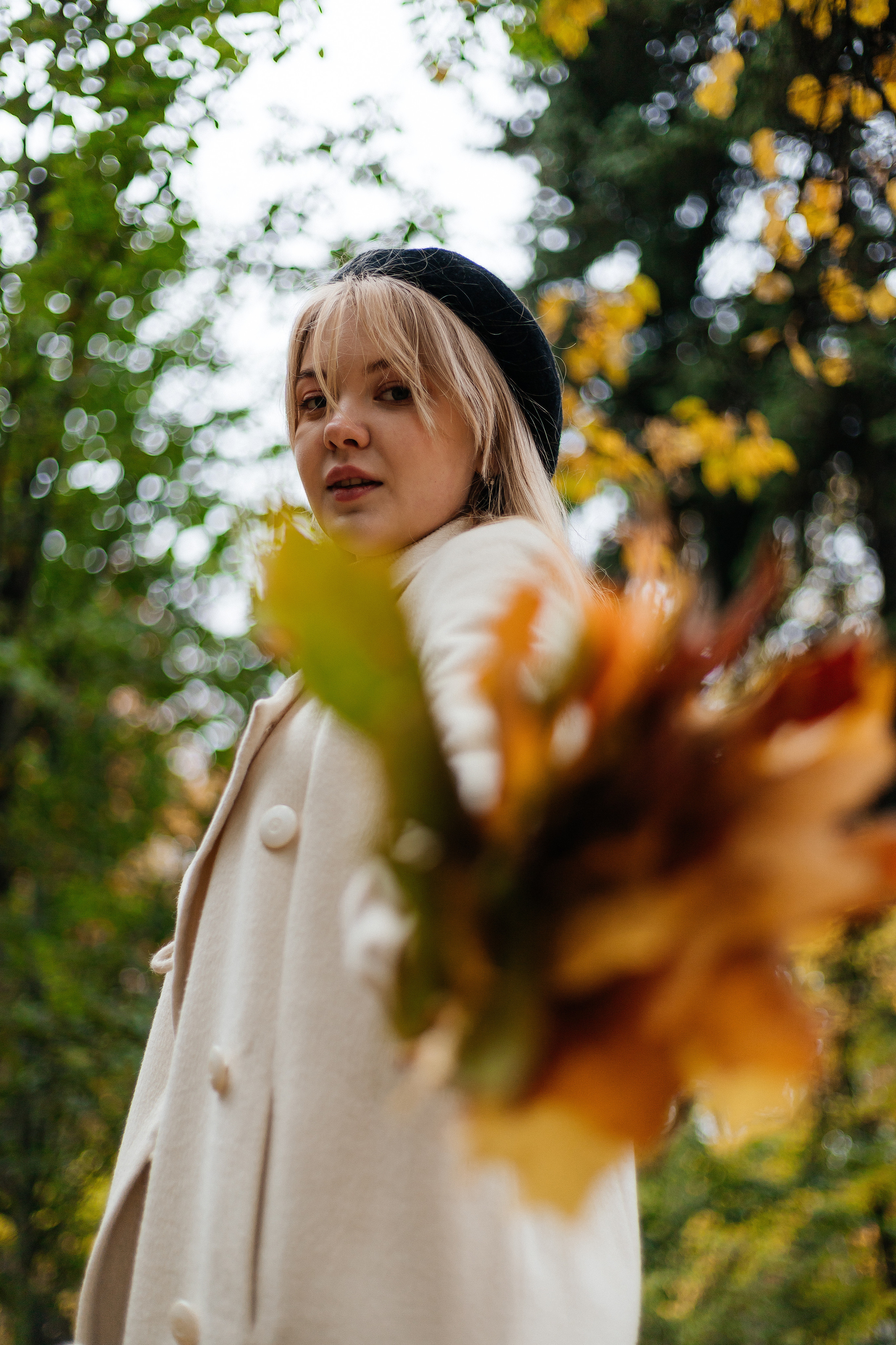 София. Свадебный и семейный фотограф Мария Князева в Санкт-Петербурге