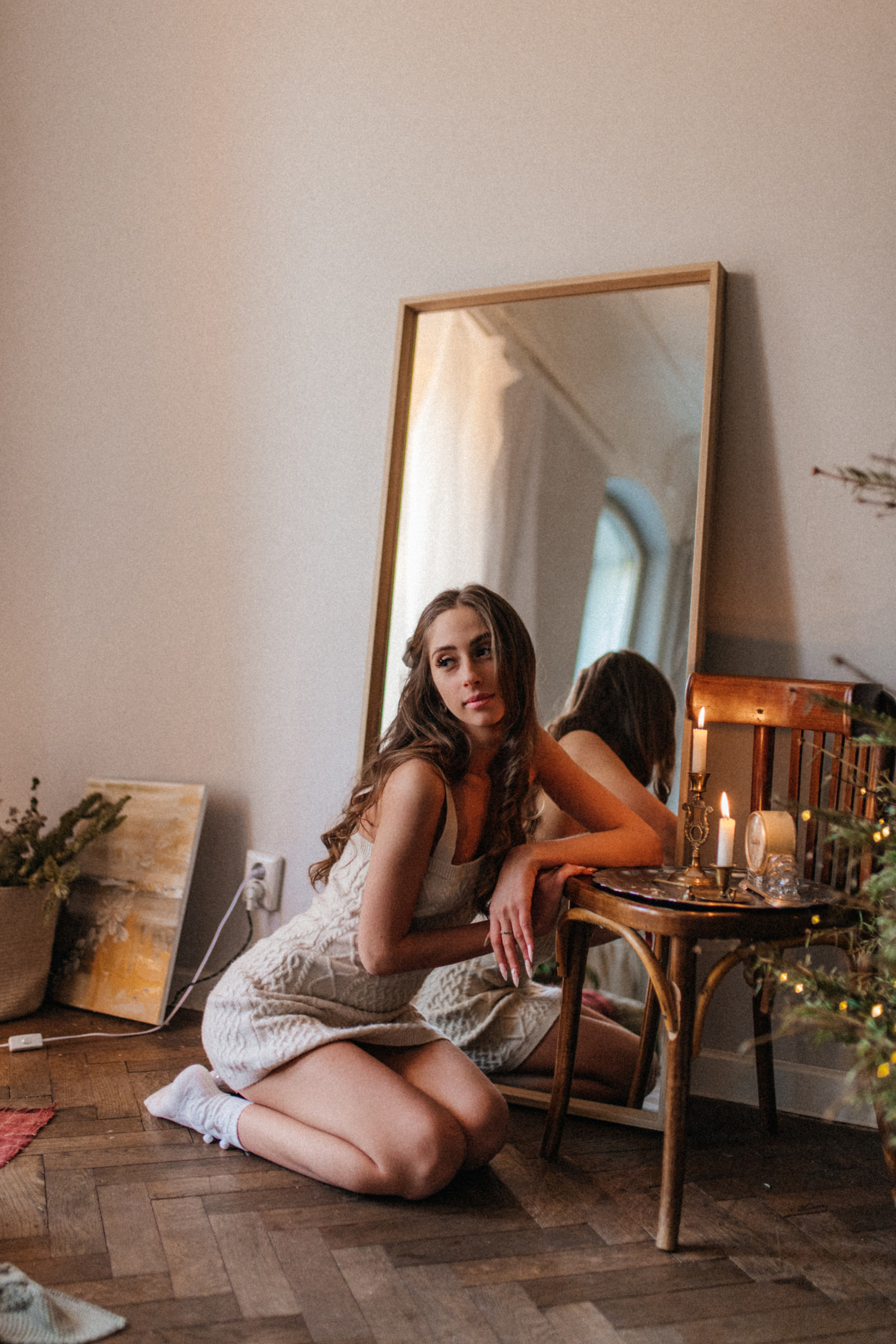 Виктор и Анастасия. Свадебный и семейный фотограф Мария Князева в Санкт-Петербурге