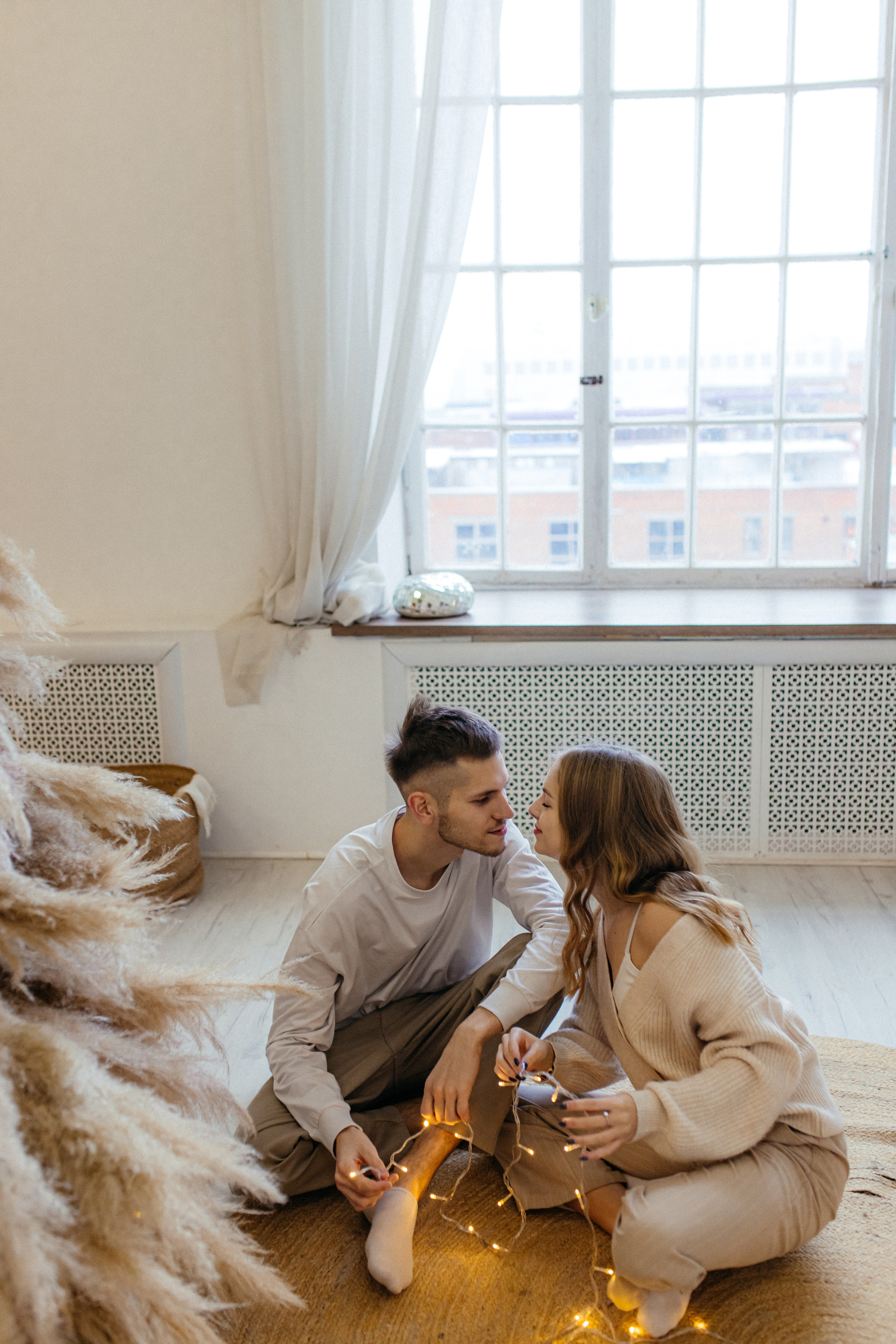 Мария и Юрий. Свадебный и семейный фотограф Мария Князева в Санкт-Петербурге