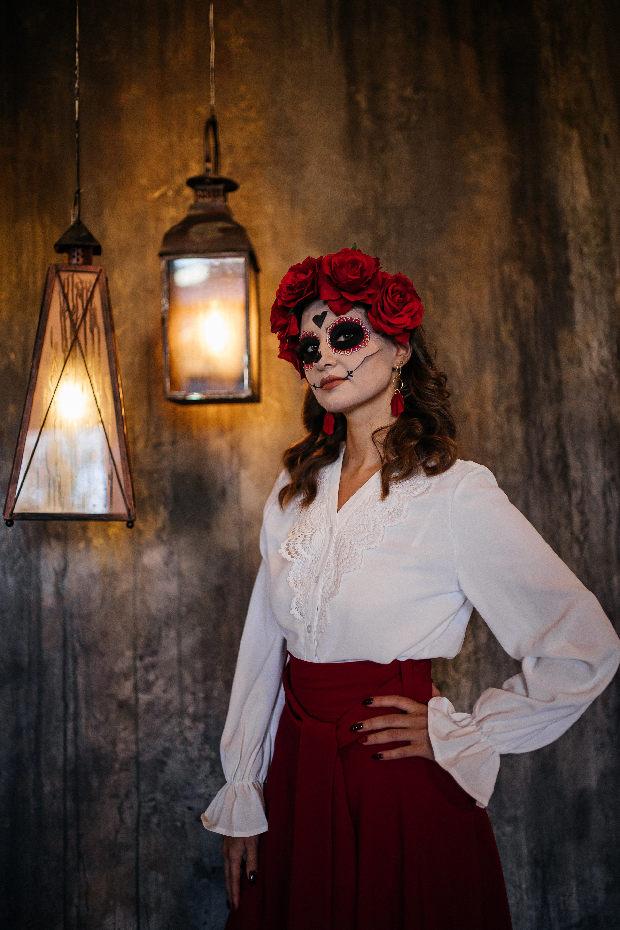 Halloween. Свадебный и семейный фотограф Мария Князева в Санкт-Петербурге