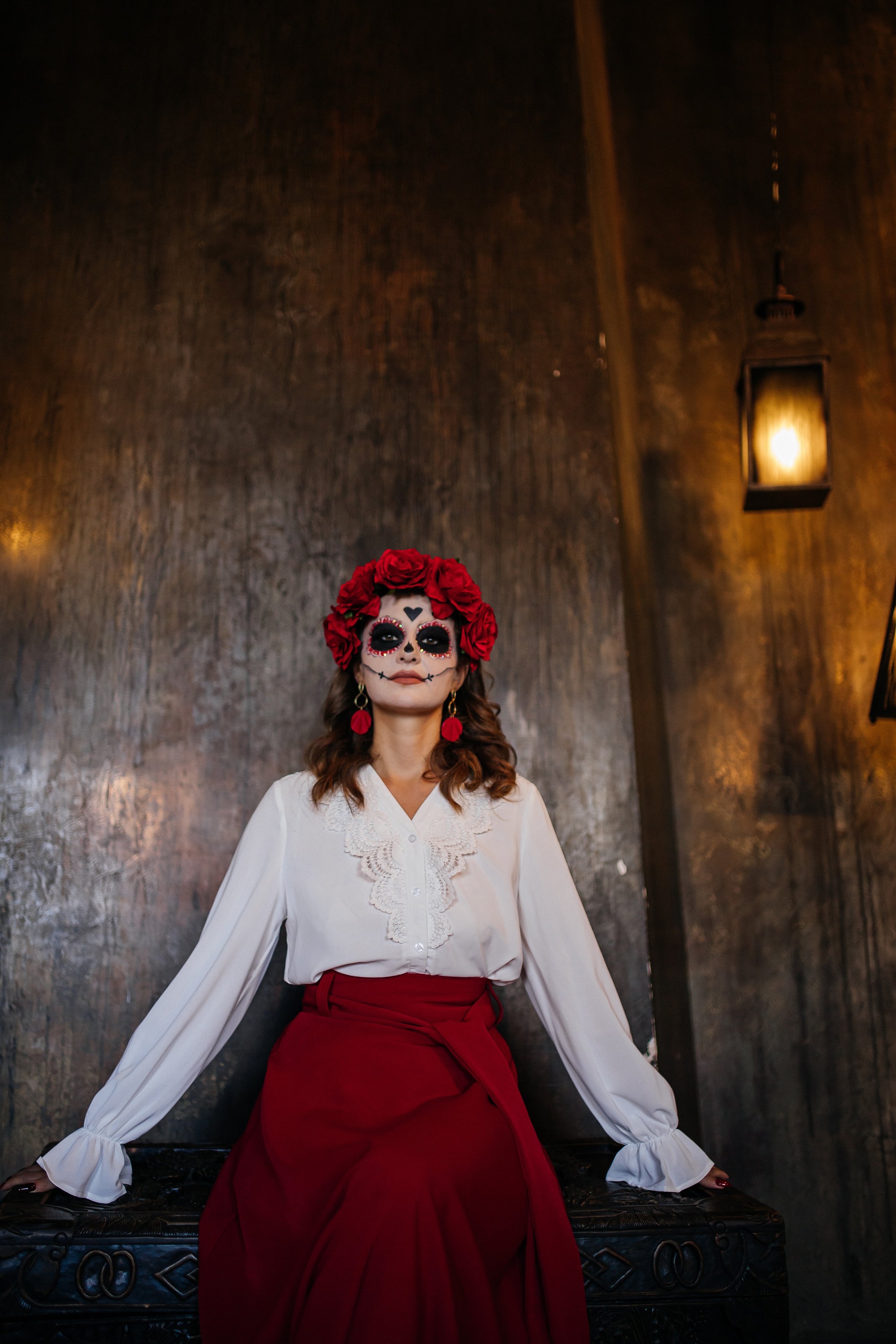 Halloween. Свадебный и семейный фотограф Мария Князева в Санкт-Петербурге