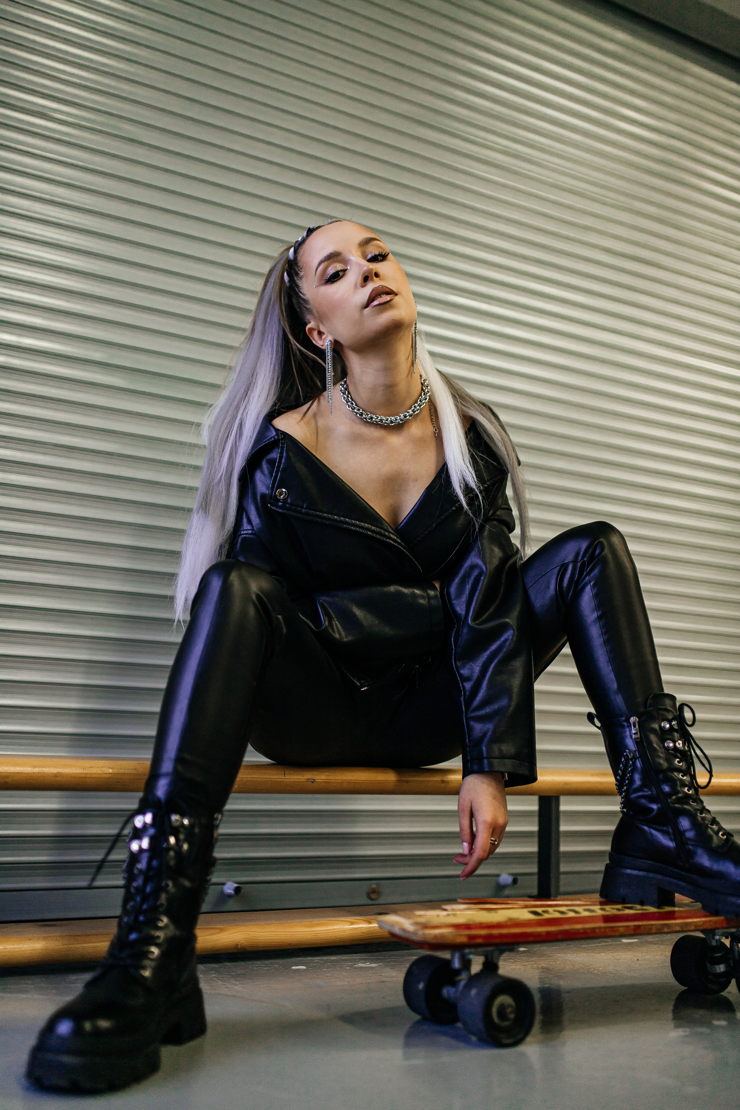 Полина. Свадебный и семейный фотограф Мария Князева в Санкт-Петербурге