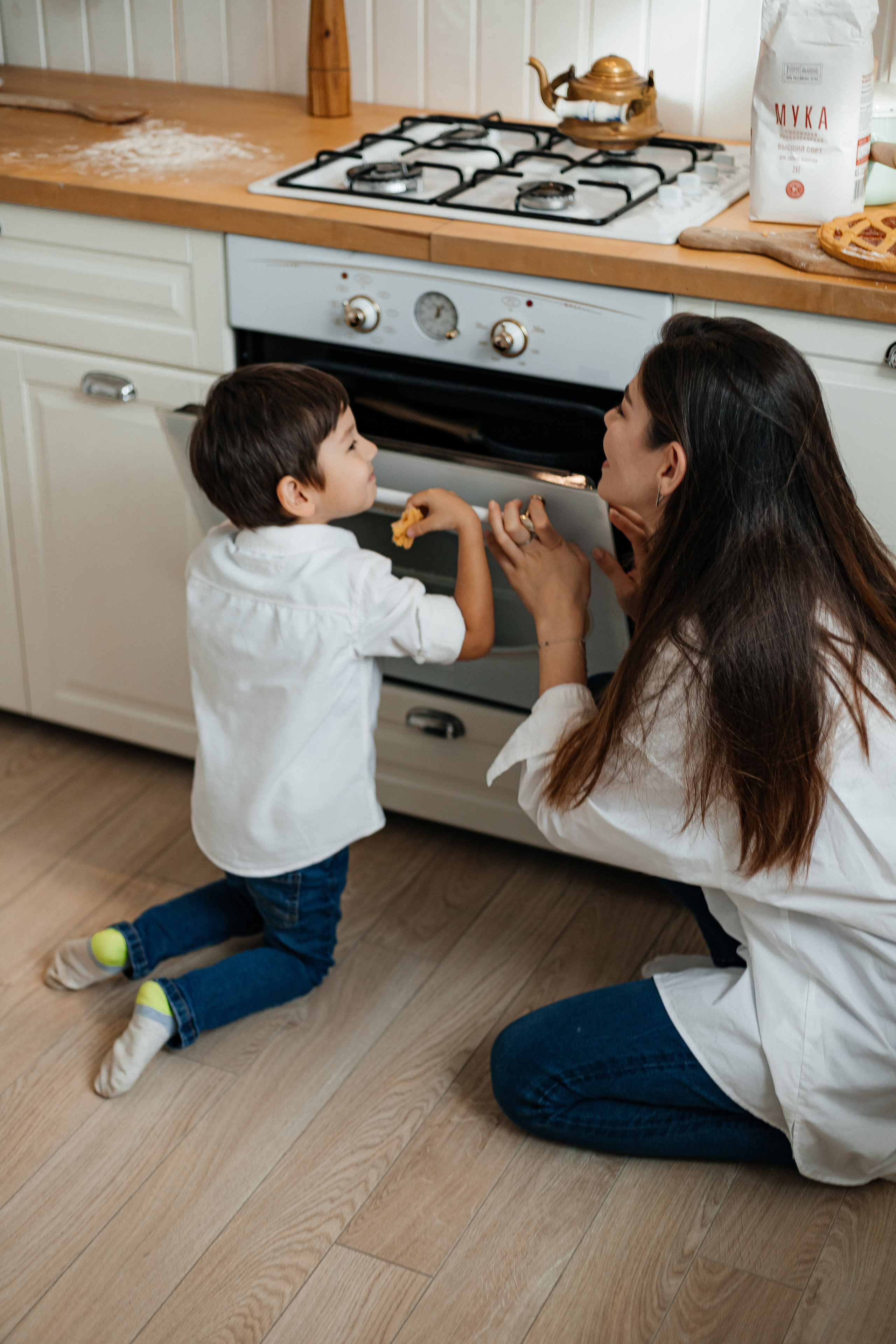 Согдиана и Амир. Свадебный и семейный фотограф Мария Князева в Санкт-Петербурге