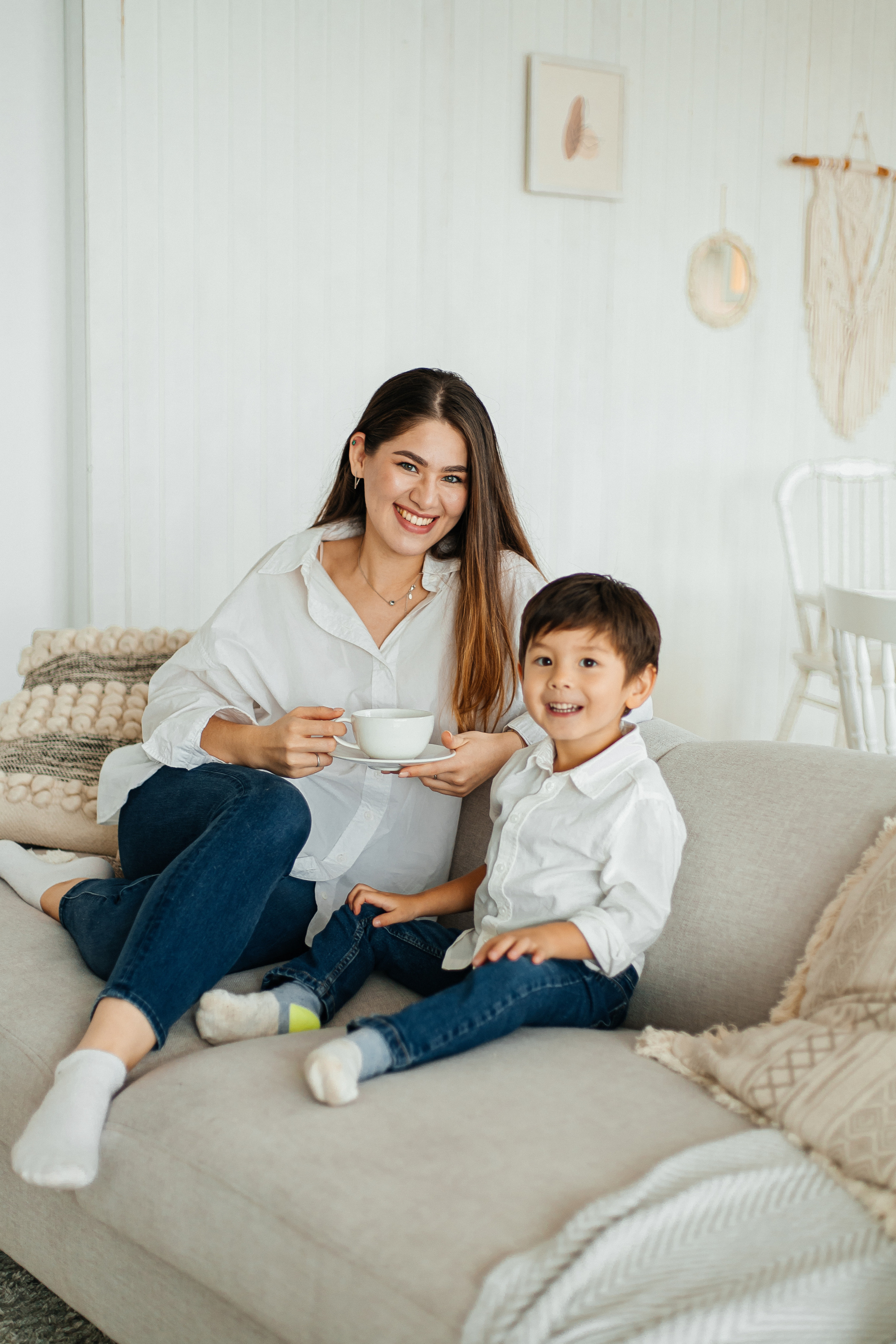 Согдиана и Амир. Свадебный и семейный фотограф Мария Князева в Санкт-Петербурге