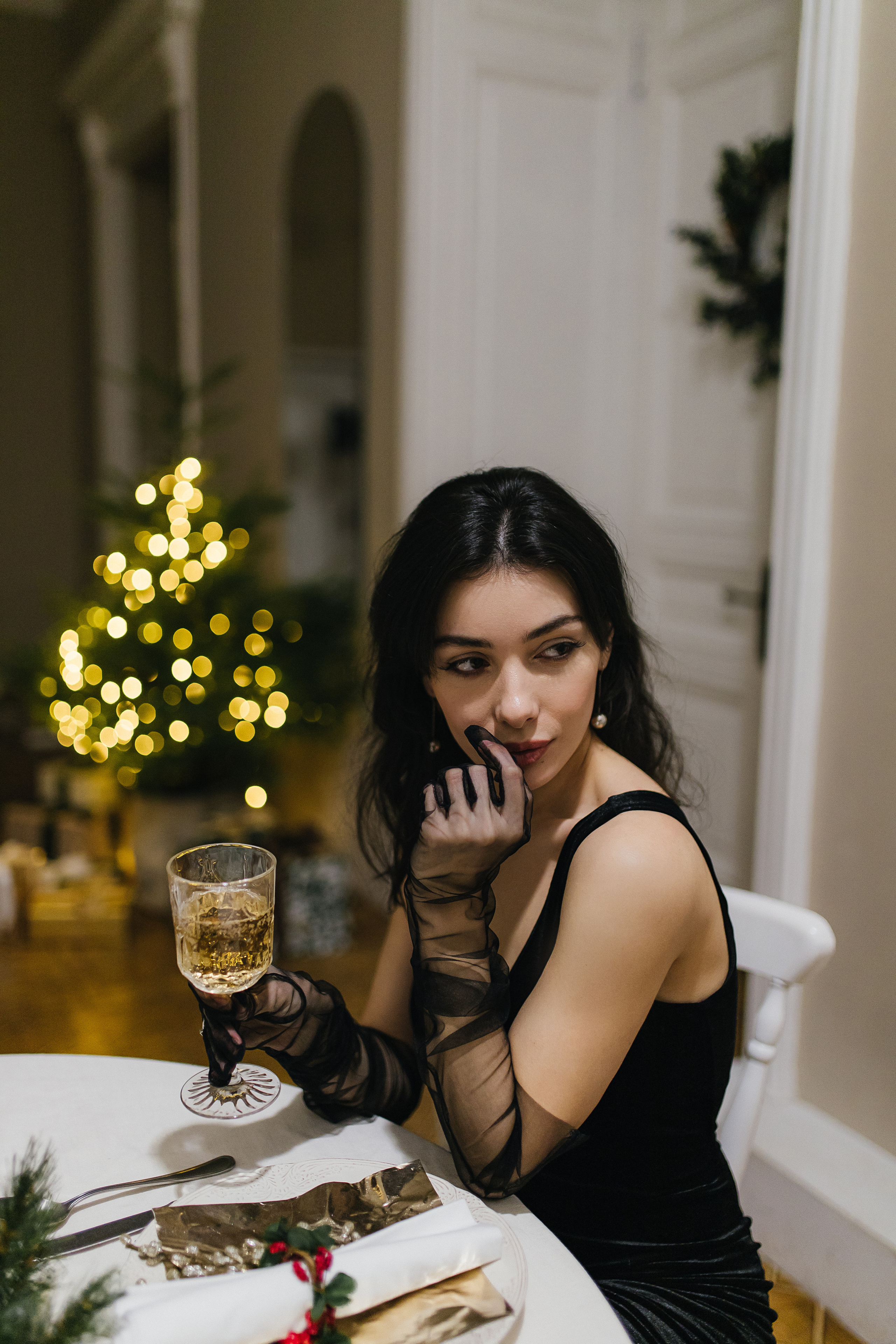 Дарья. Свадебный и семейный фотограф Мария Князева в Санкт-Петербурге