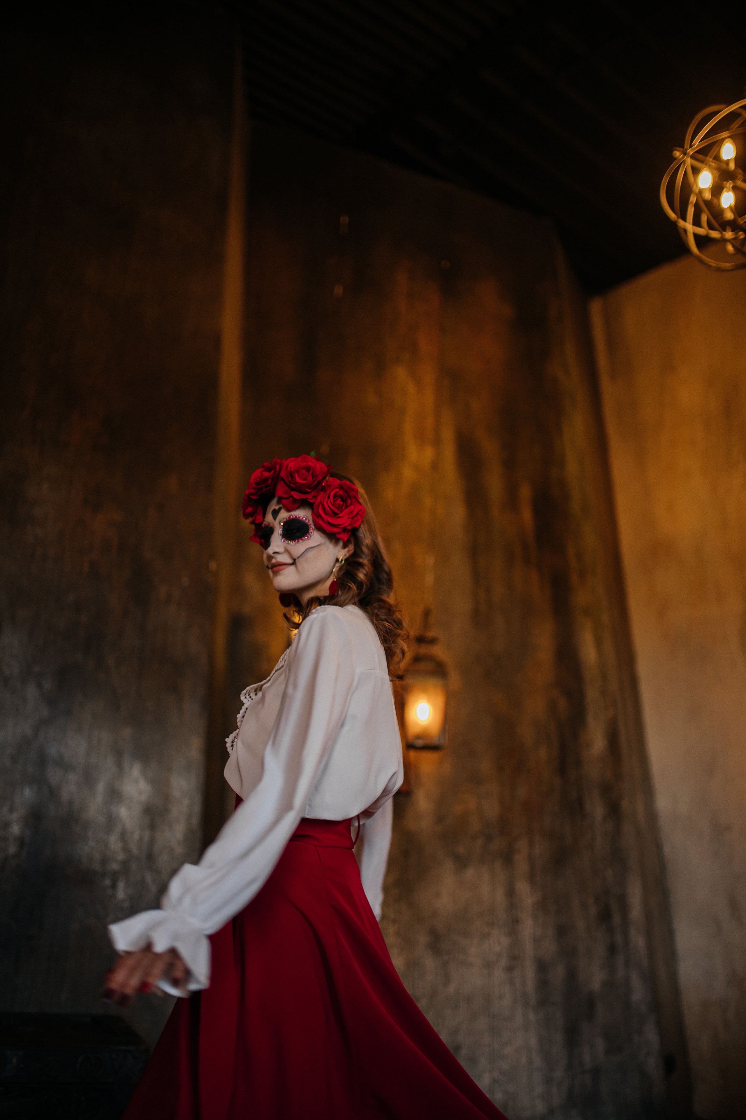 Halloween. Свадебный и семейный фотограф Мария Князева в Санкт-Петербурге