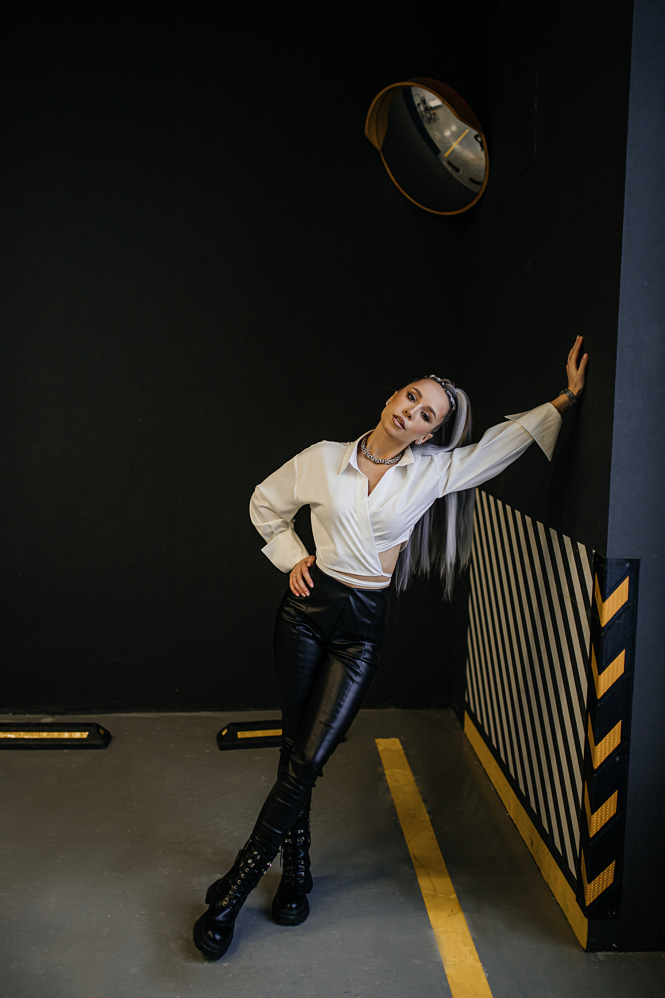 Полина. Свадебный и семейный фотограф Мария Князева в Санкт-Петербурге