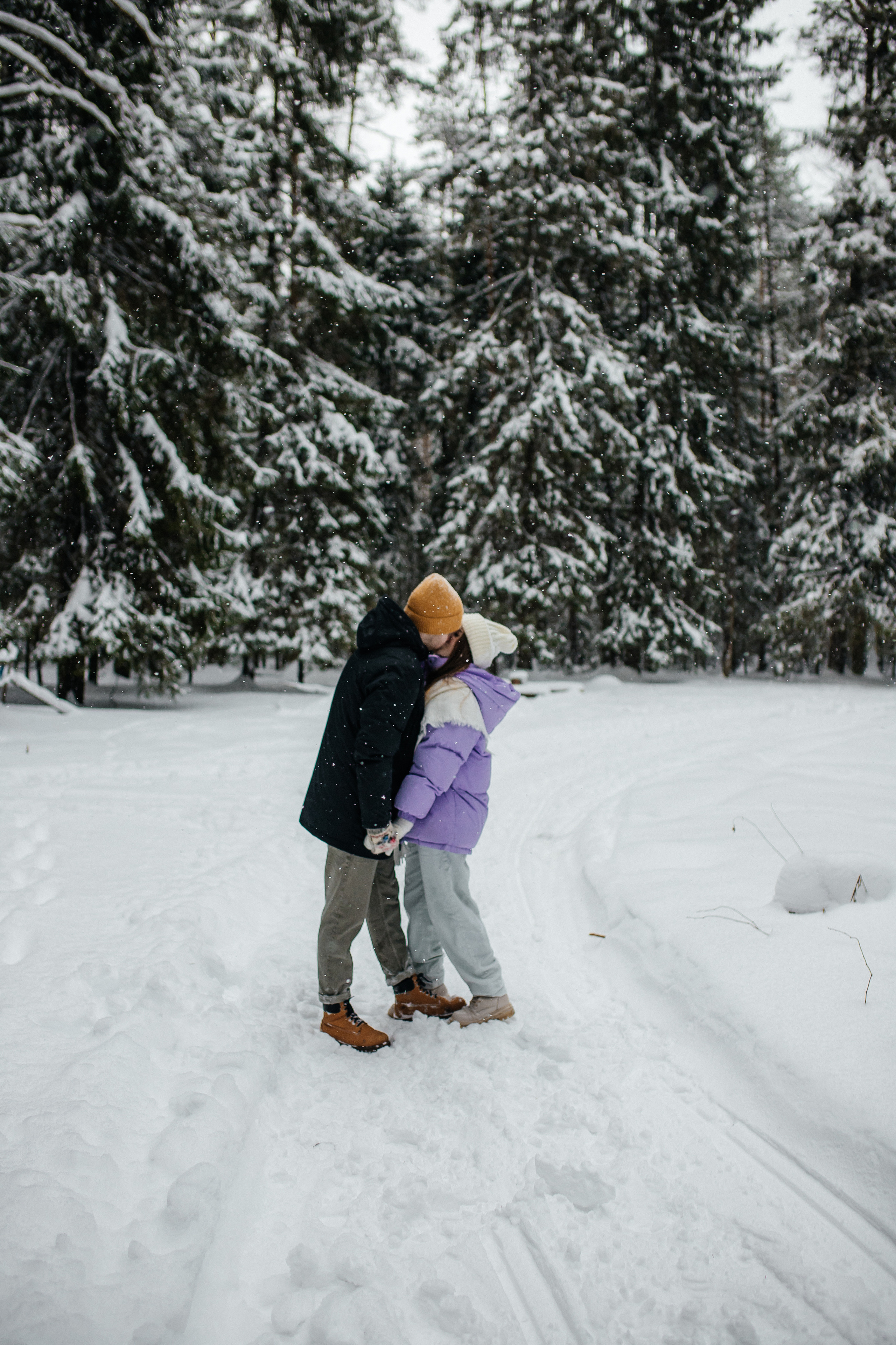 Лена и Никита. Свадебный и семейный фотограф Мария Князева в Санкт-Петербурге