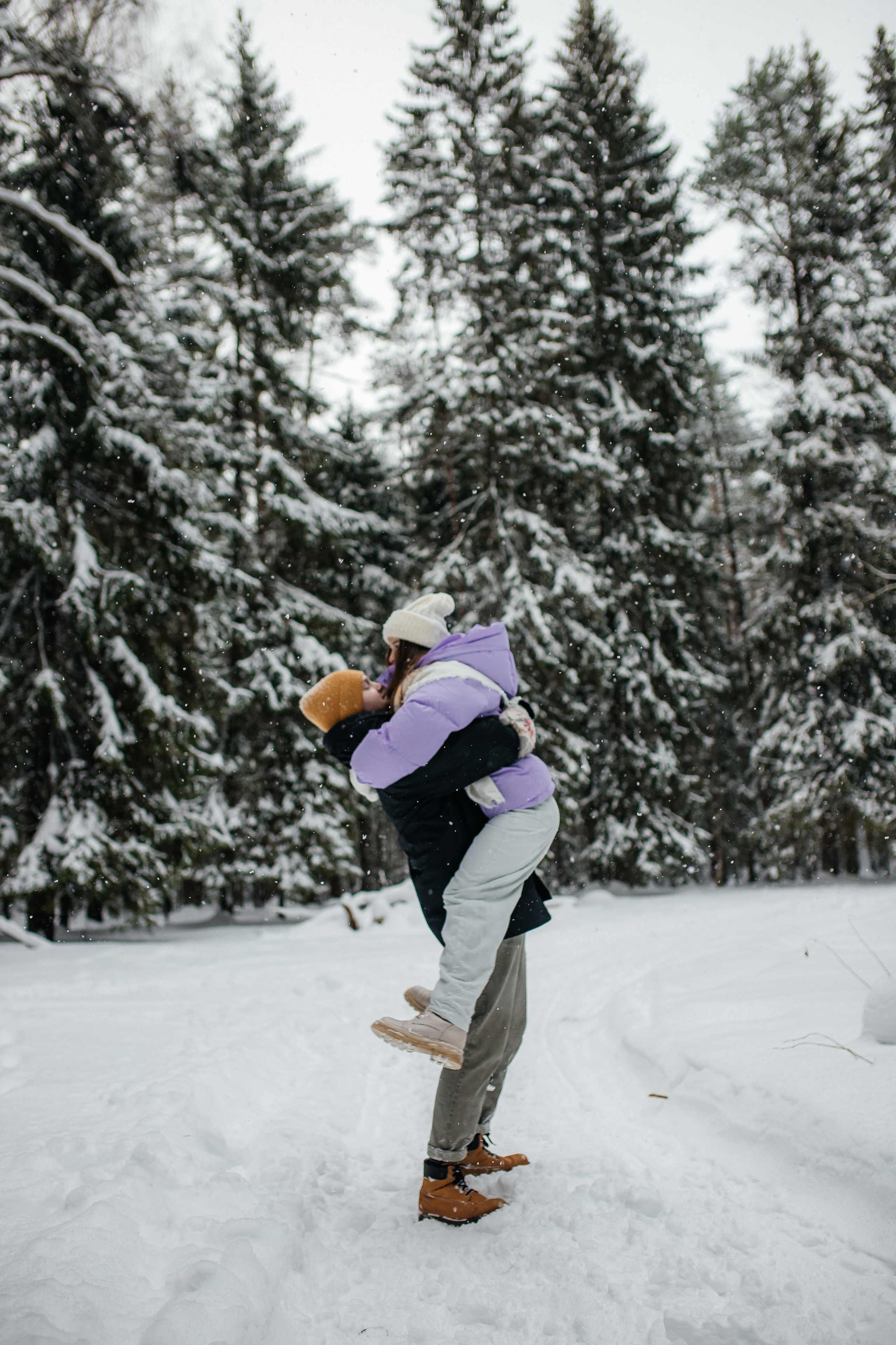 Лена и Никита. Свадебный и семейный фотограф Мария Князева в Санкт-Петербурге