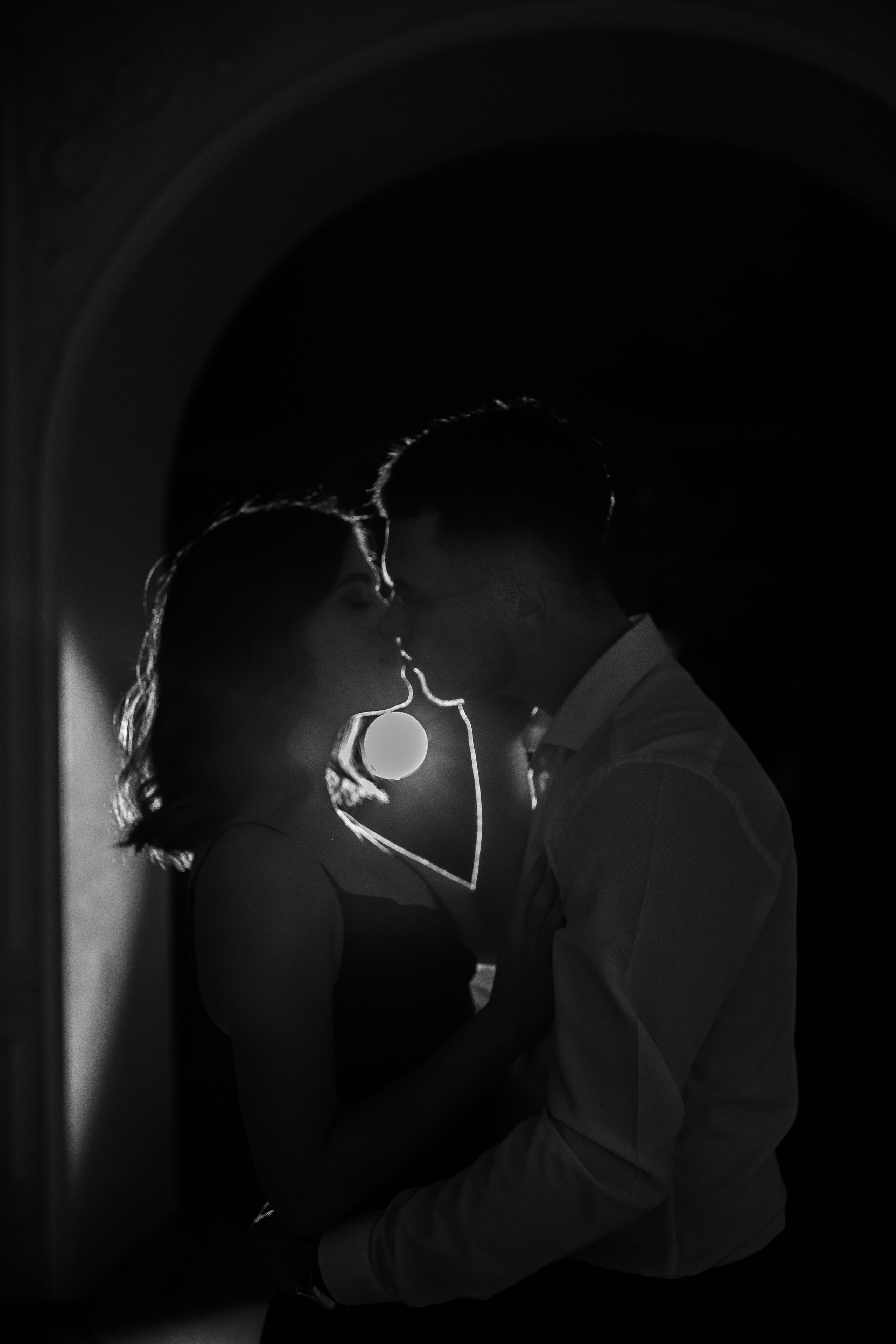 Дарья и Дмитрий. Свадебный и семейный фотограф Мария Князева в Санкт-Петербурге