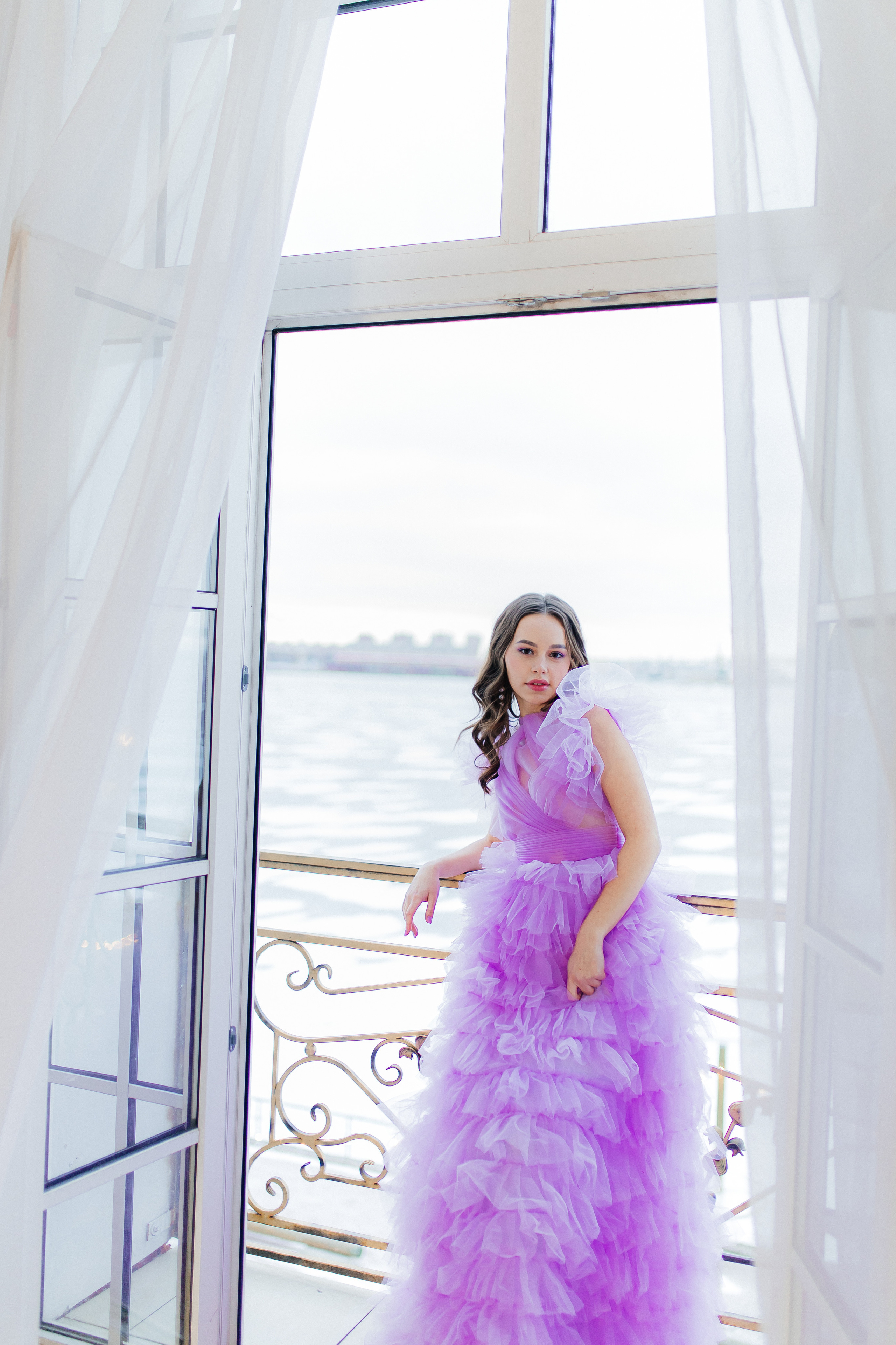 Варя. Свадебный и семейный фотограф Мария Князева в Санкт-Петербурге