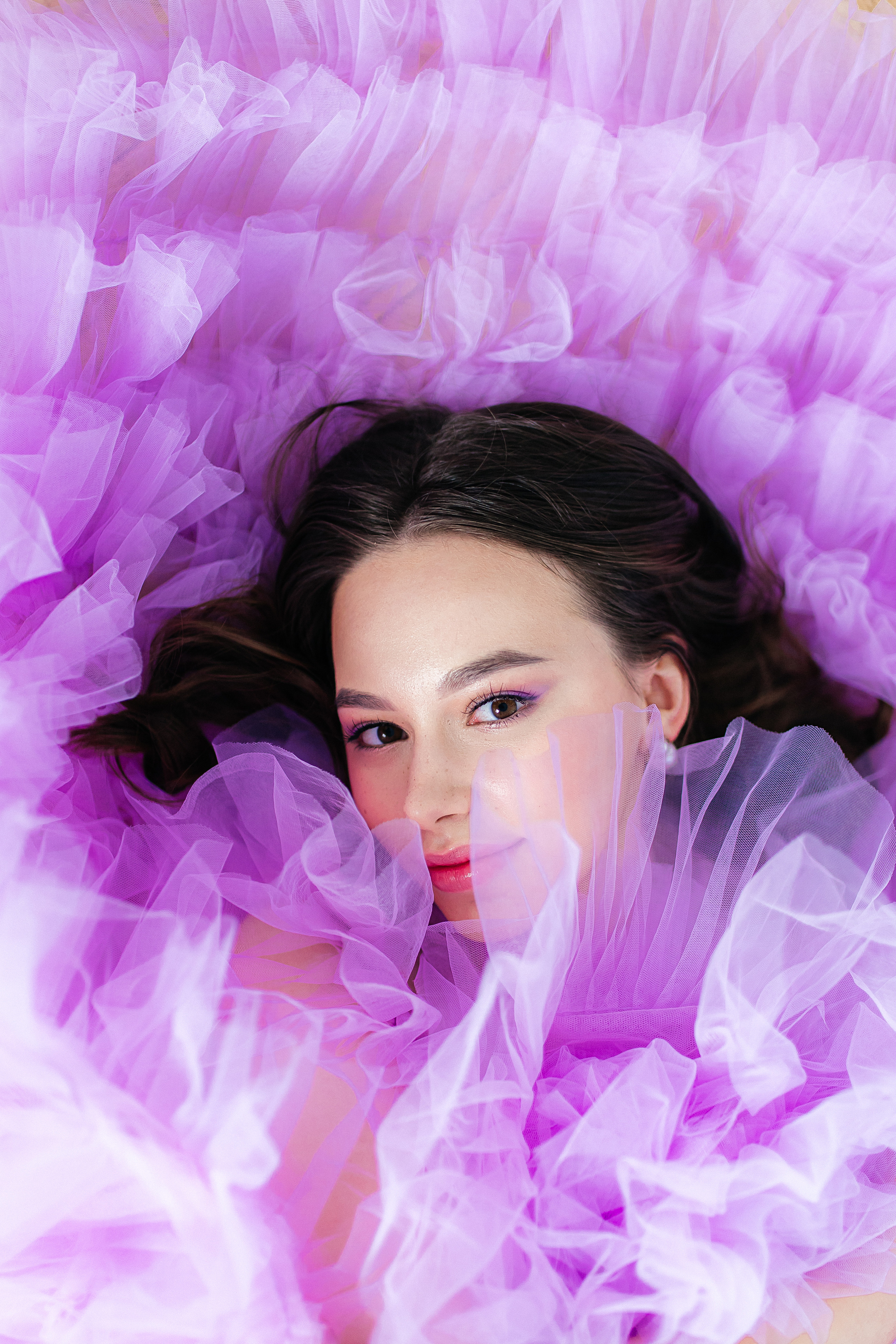 Варя. Свадебный и семейный фотограф Мария Князева в Санкт-Петербурге