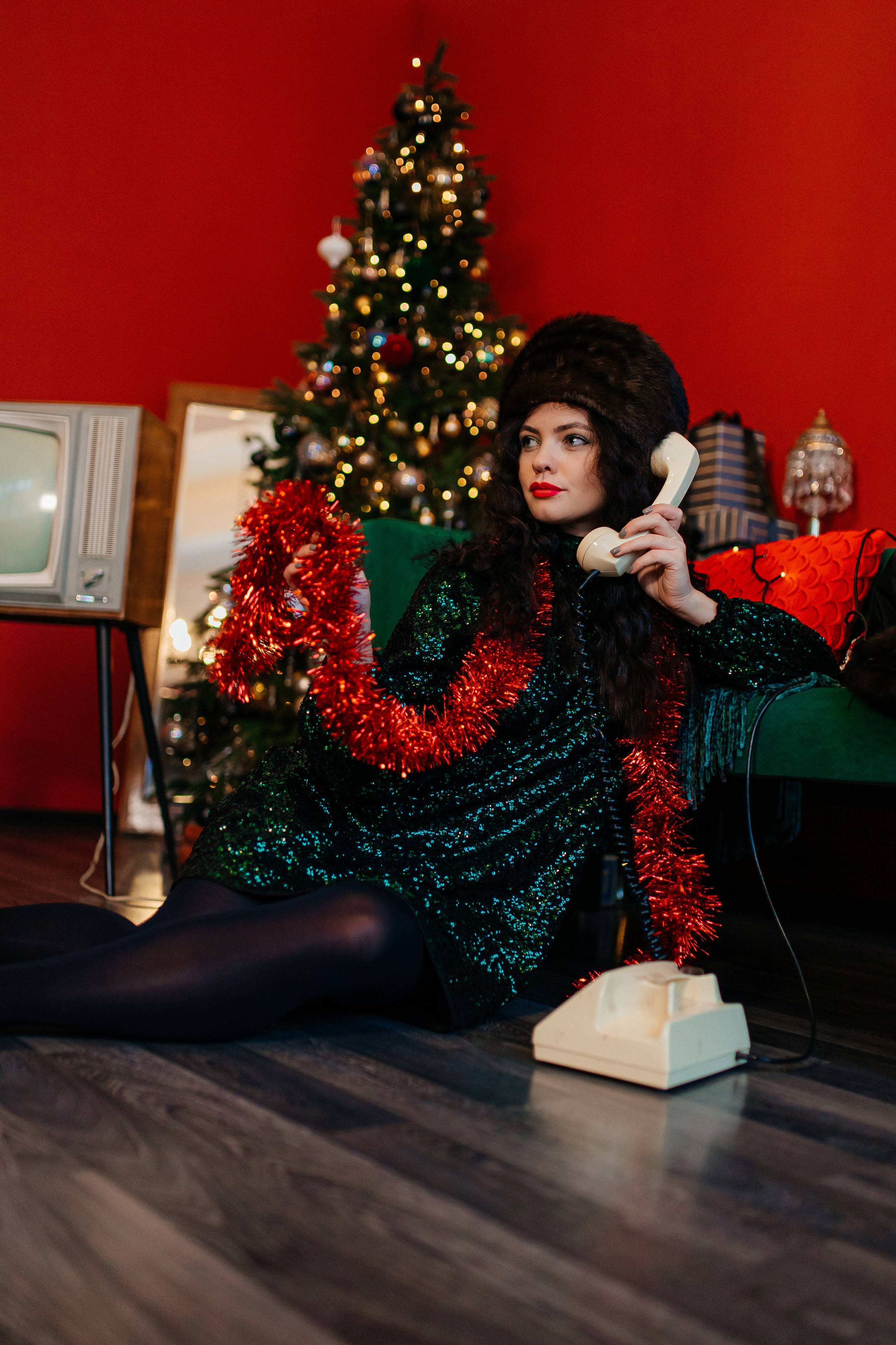 Владлена. Свадебный и семейный фотограф Мария Князева в Санкт-Петербурге