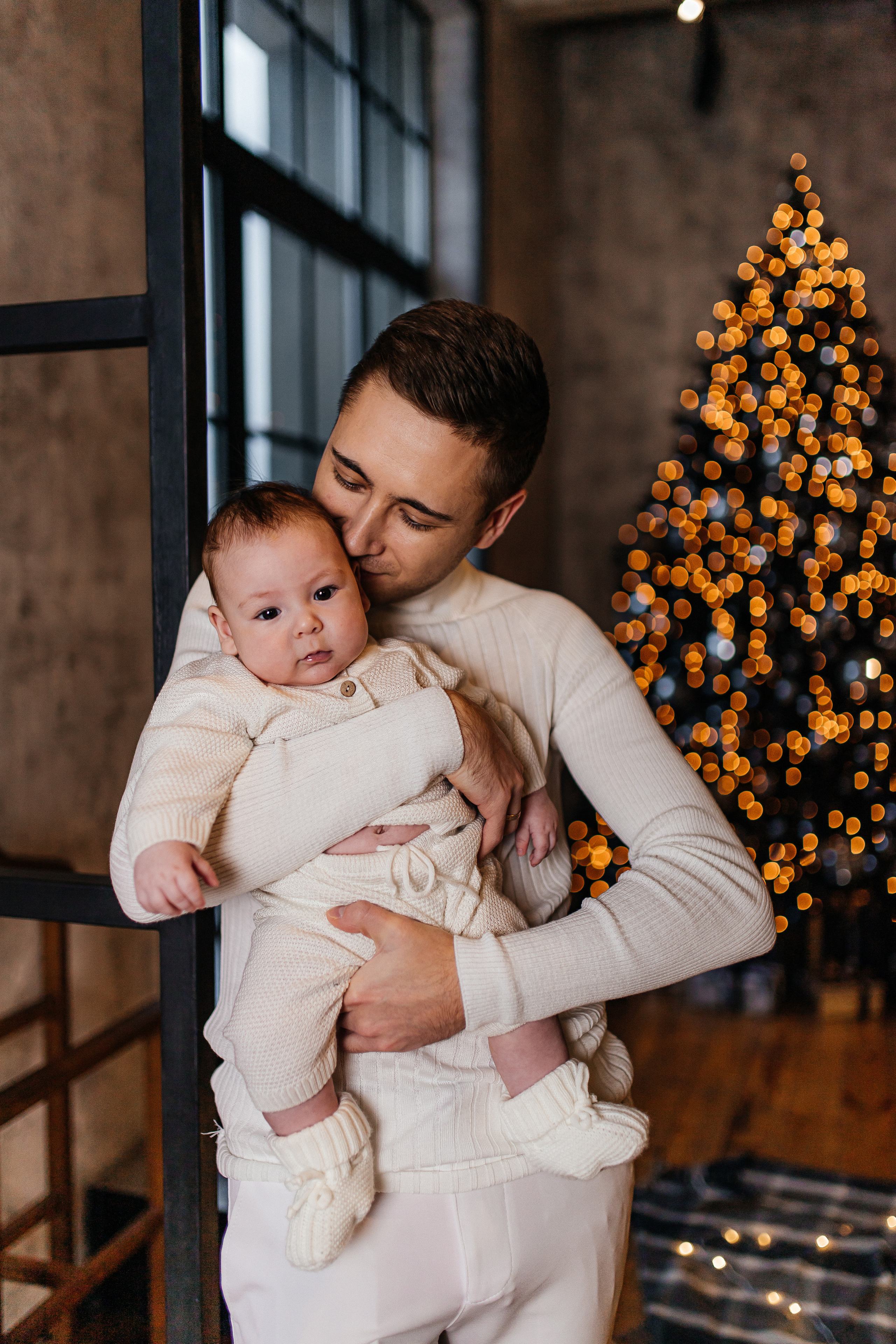 Диана, Ильмир и Марсель. Свадебный и семейный фотограф Мария Князева в Санкт-Петербурге