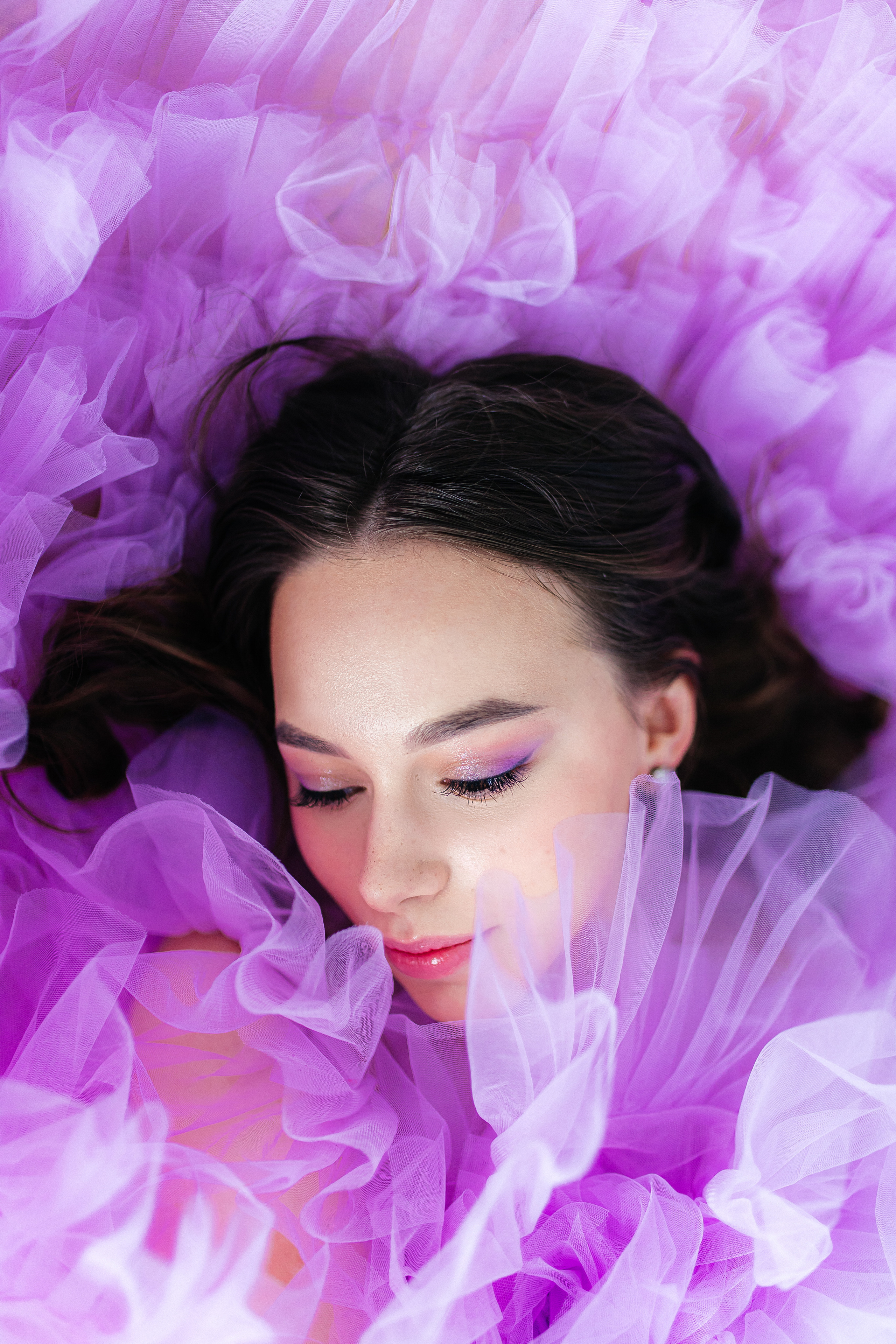 Варя. Свадебный и семейный фотограф Мария Князева в Санкт-Петербурге